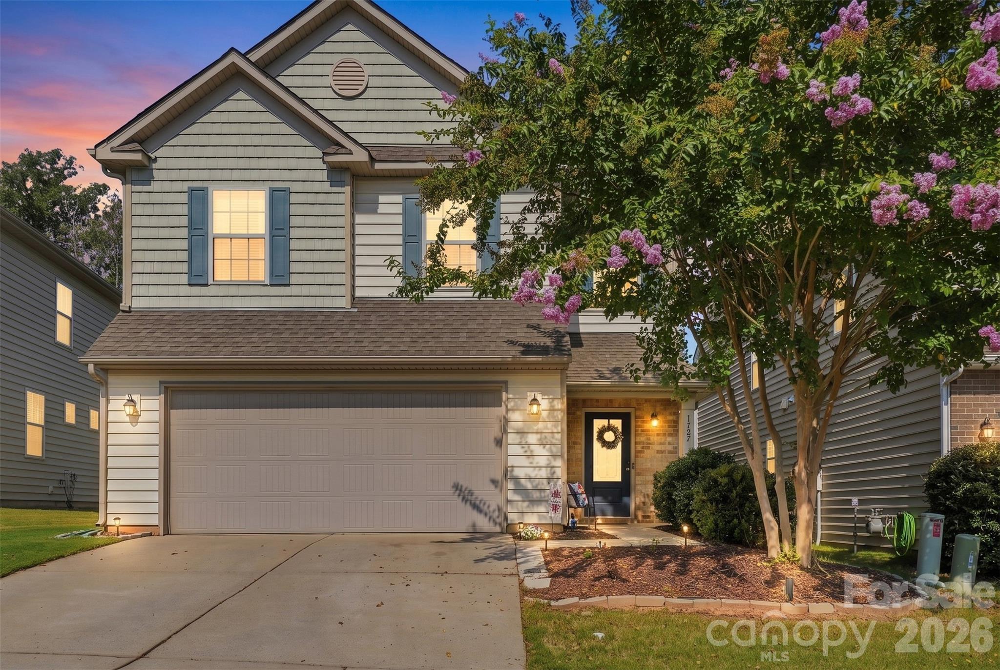 1727 Trentwood Drive — photo