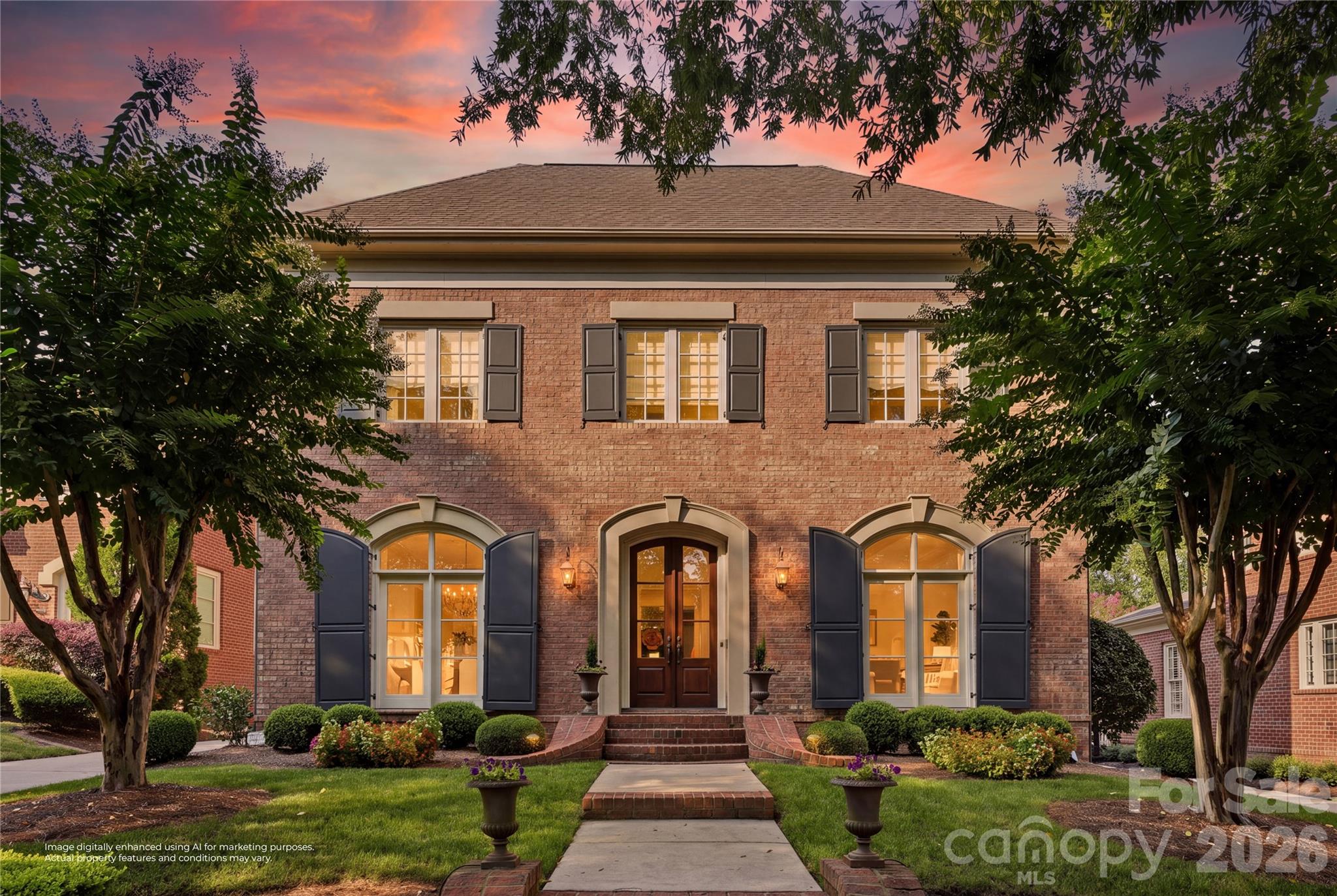 8820 Heydon Hall Circle — photo