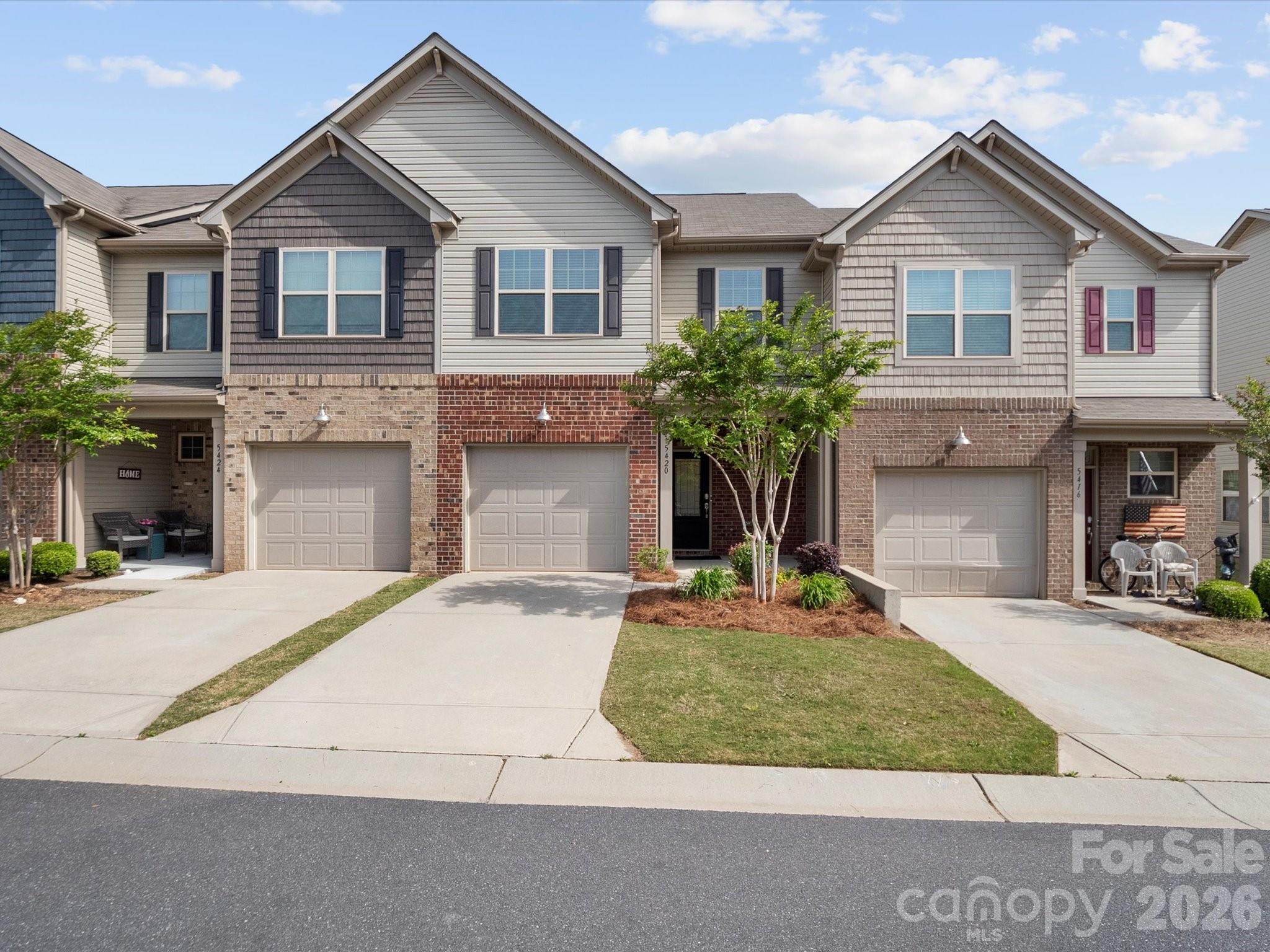 5420 Orchid Bloom Drive — photo