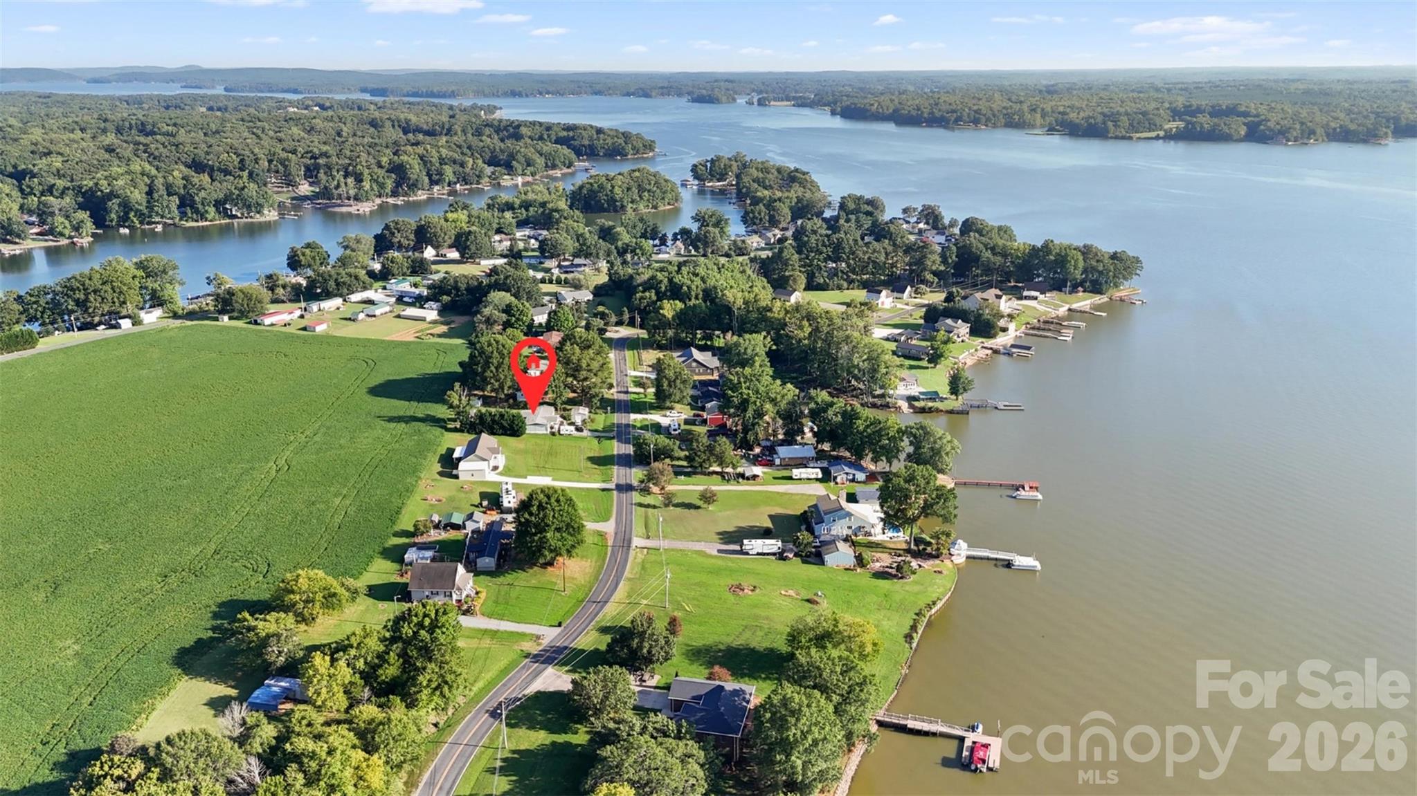 949 Riverview Road Extension — photo