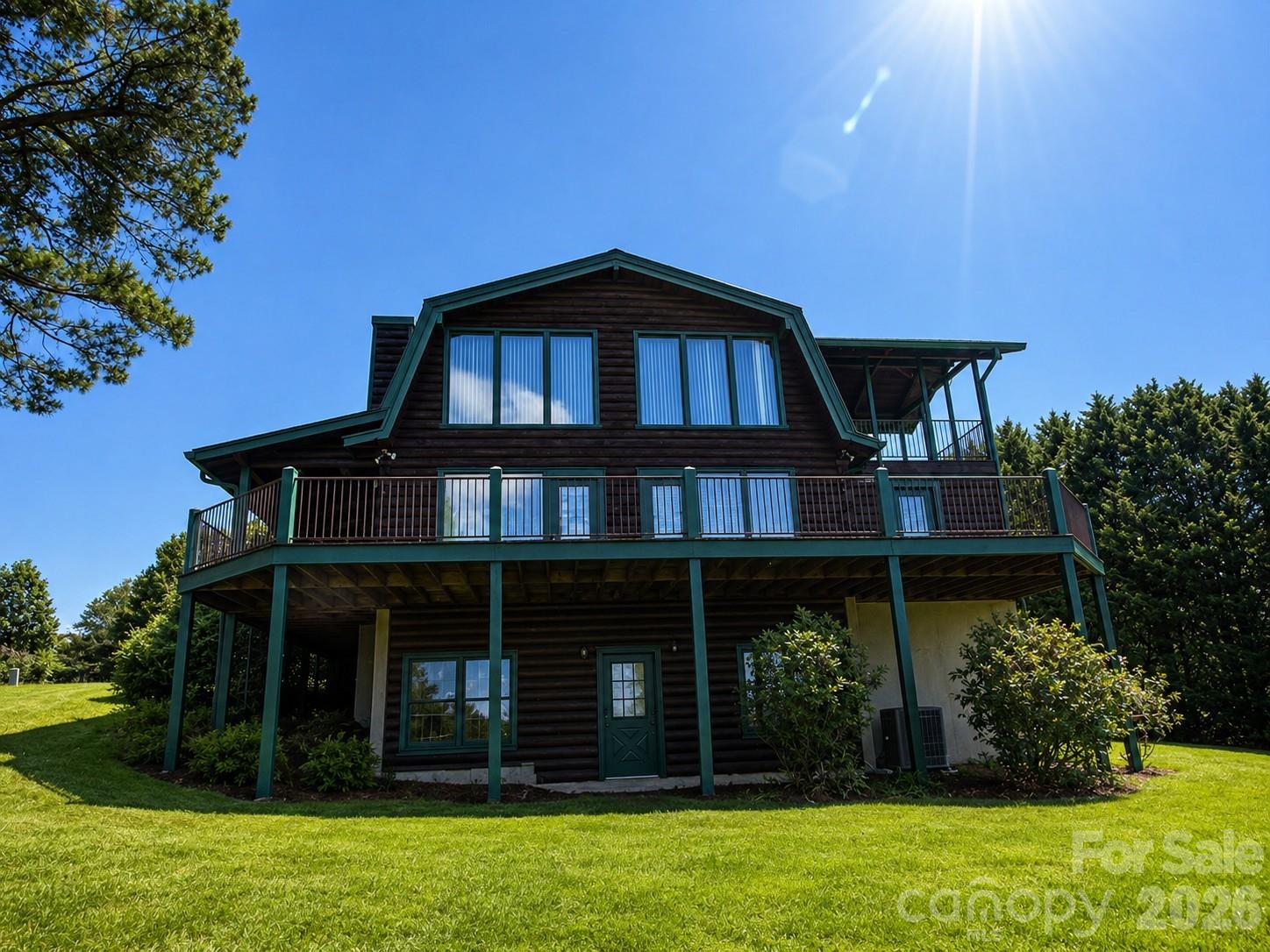 124 Woodard Lane — photo