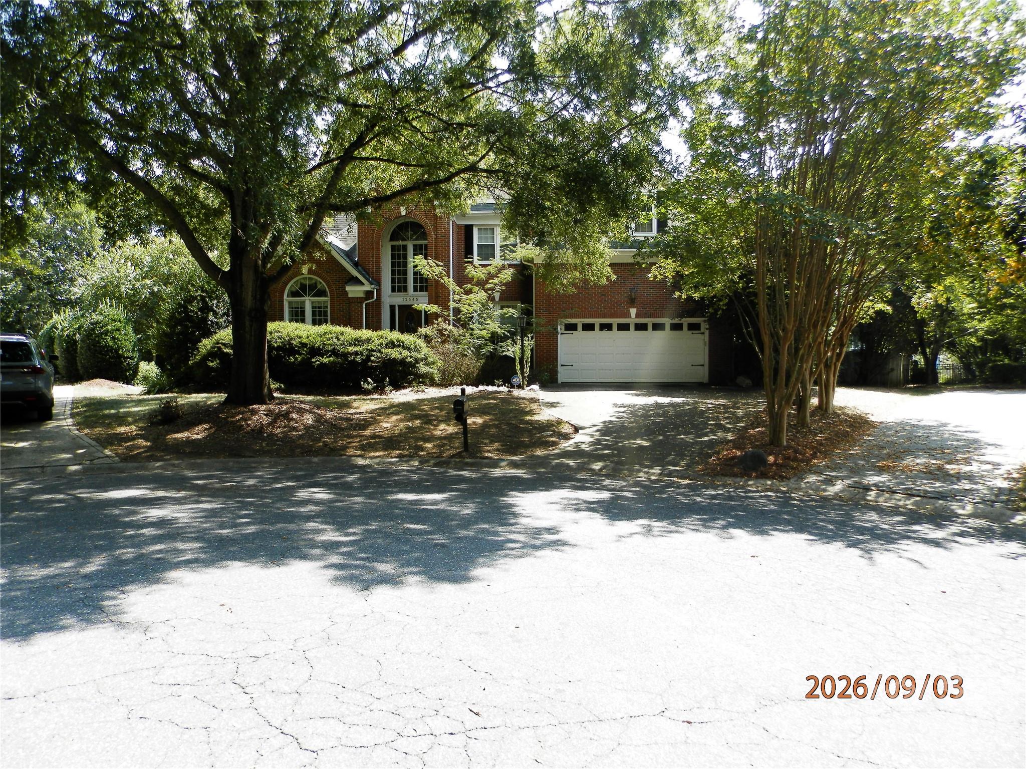 12545 Abbotsbury Court 34 — photo