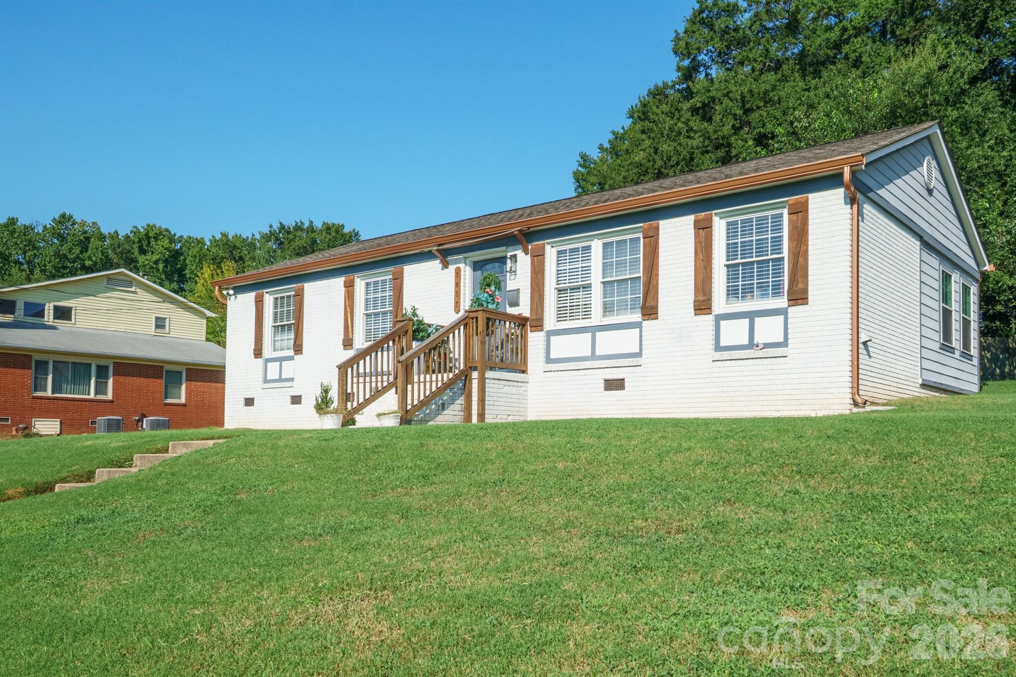 1411 Dean Street — photo