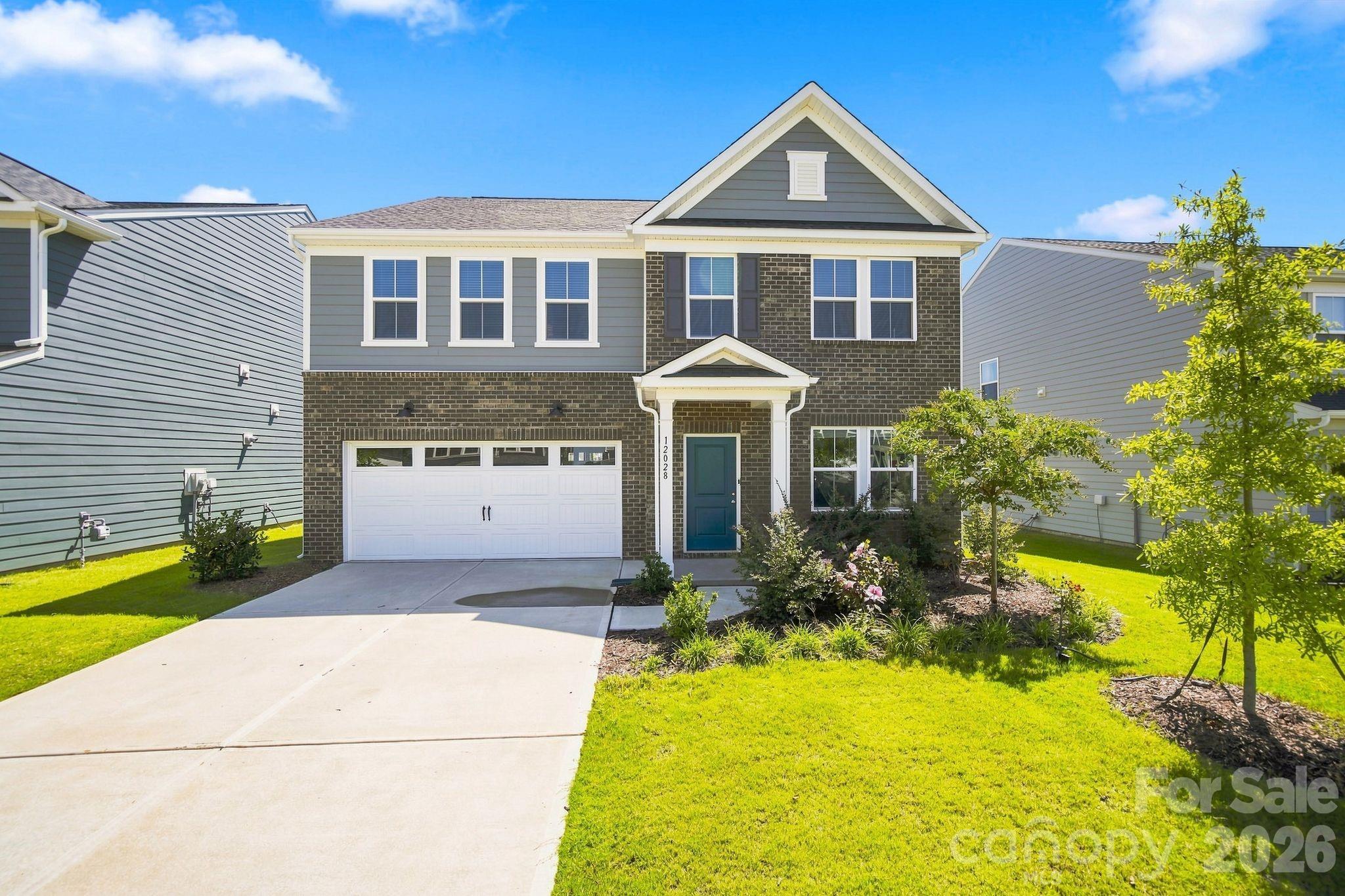 12028 Grinstead Lane — photo