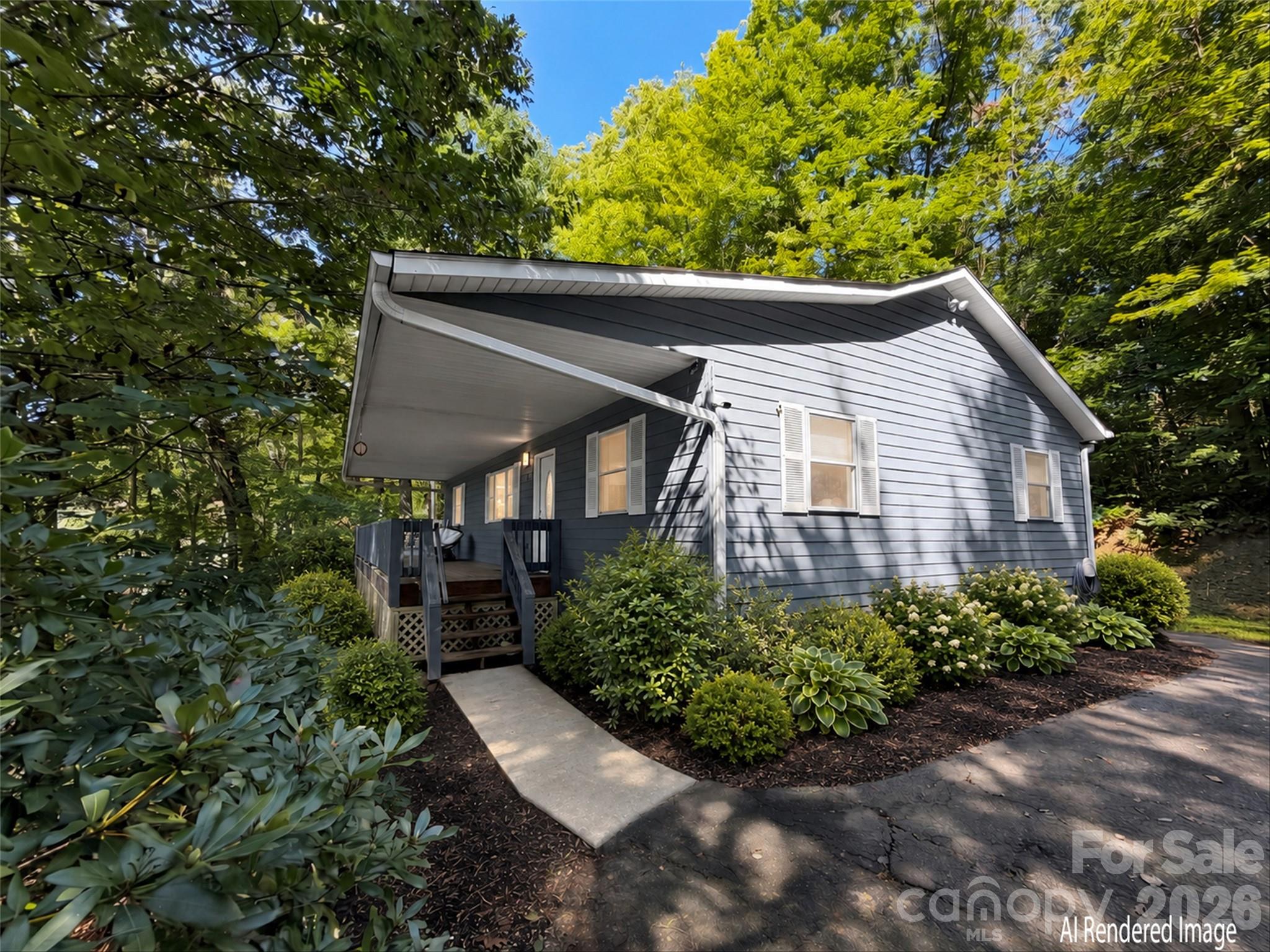 115 Knoll Ridge Lane — photo