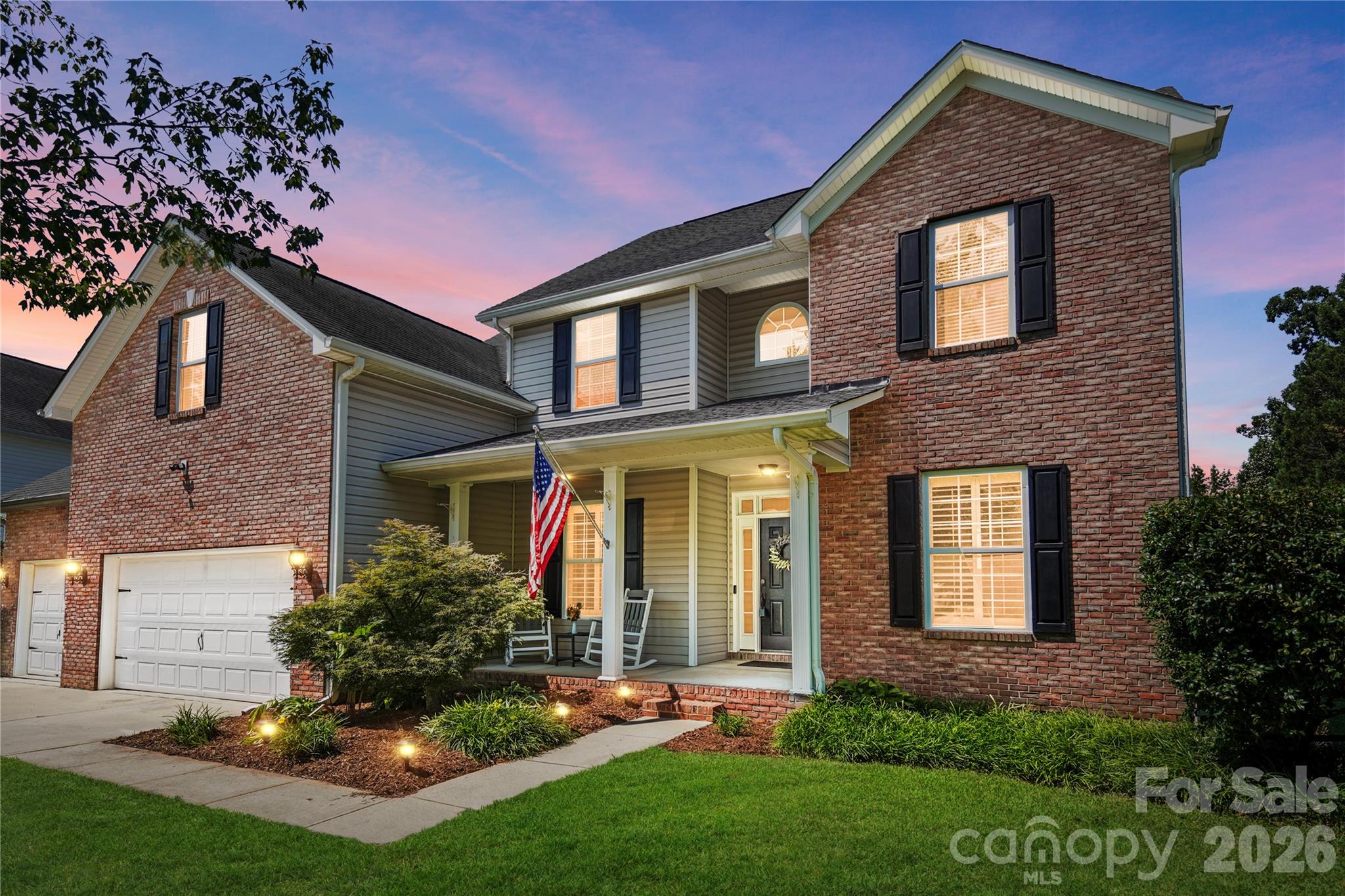 14720 Bridle Trace Lane — photo