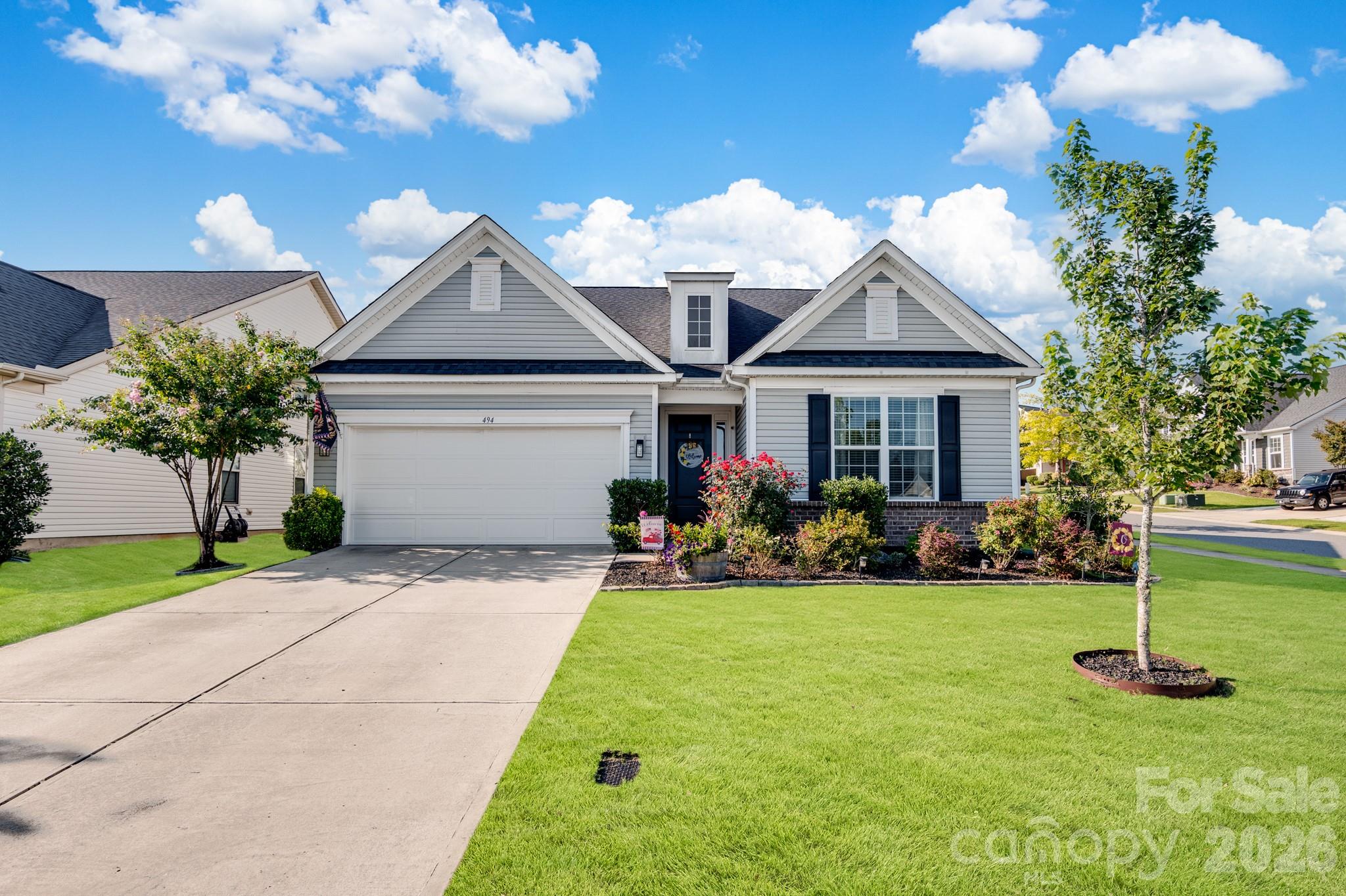 494 Cherry Blossom Avenue NW — photo