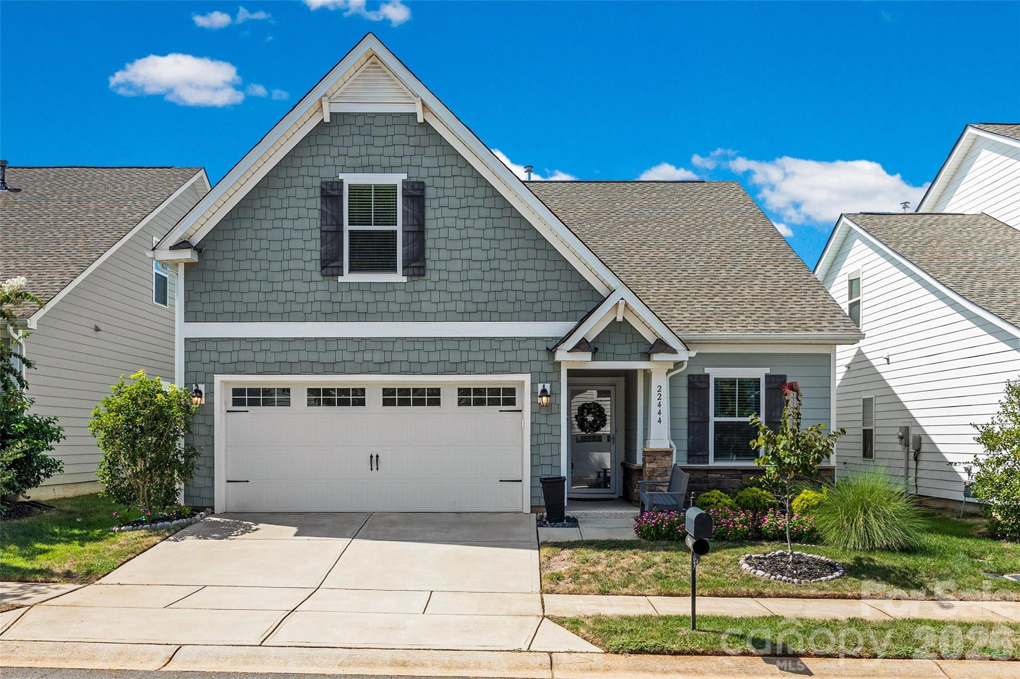 22444 Gateway Drive — photo