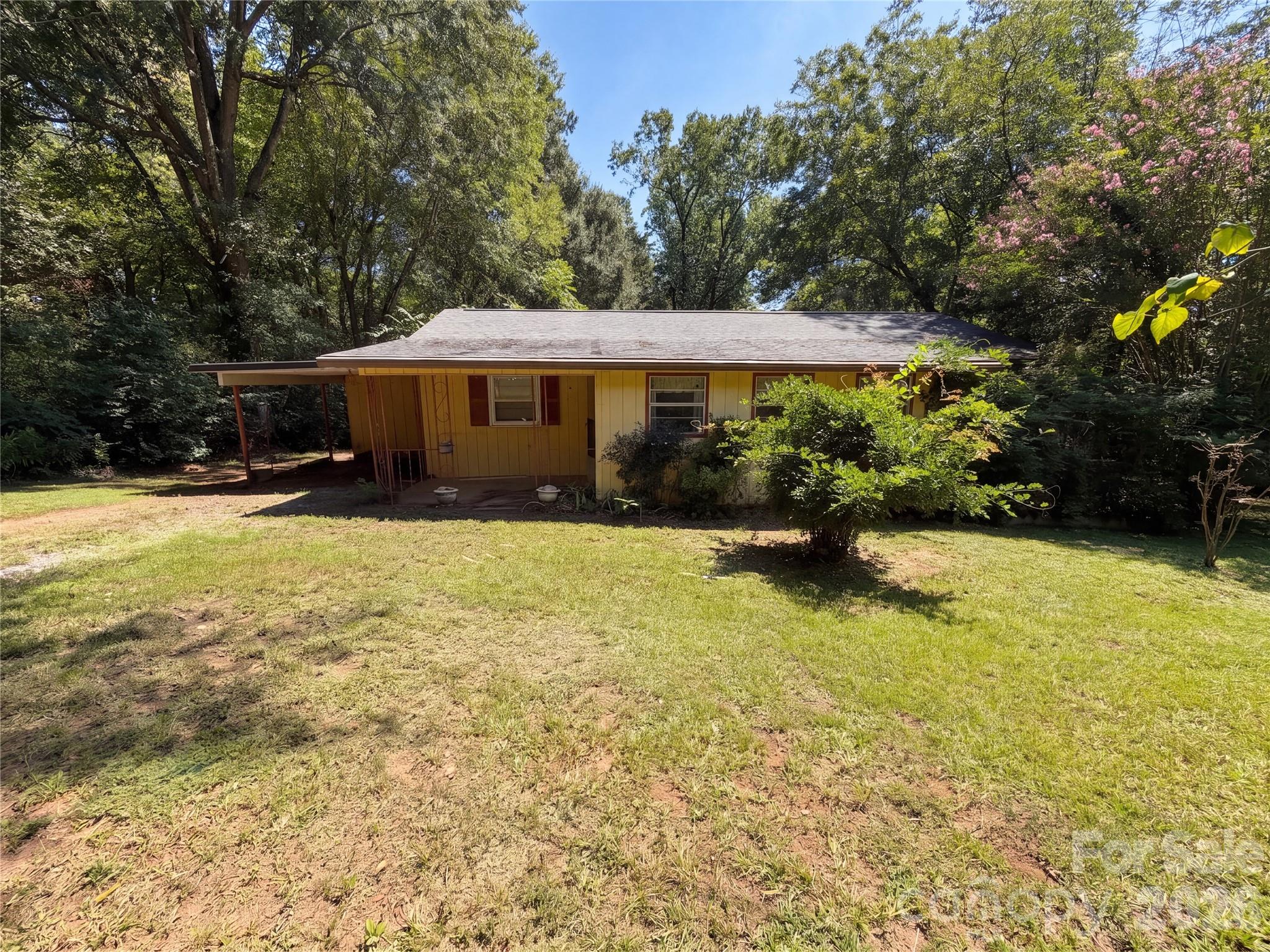 4736 Crowders Crest Drive — photo