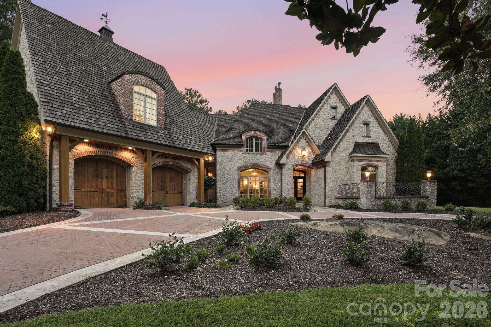 1515 Baltusrol Drive — photo