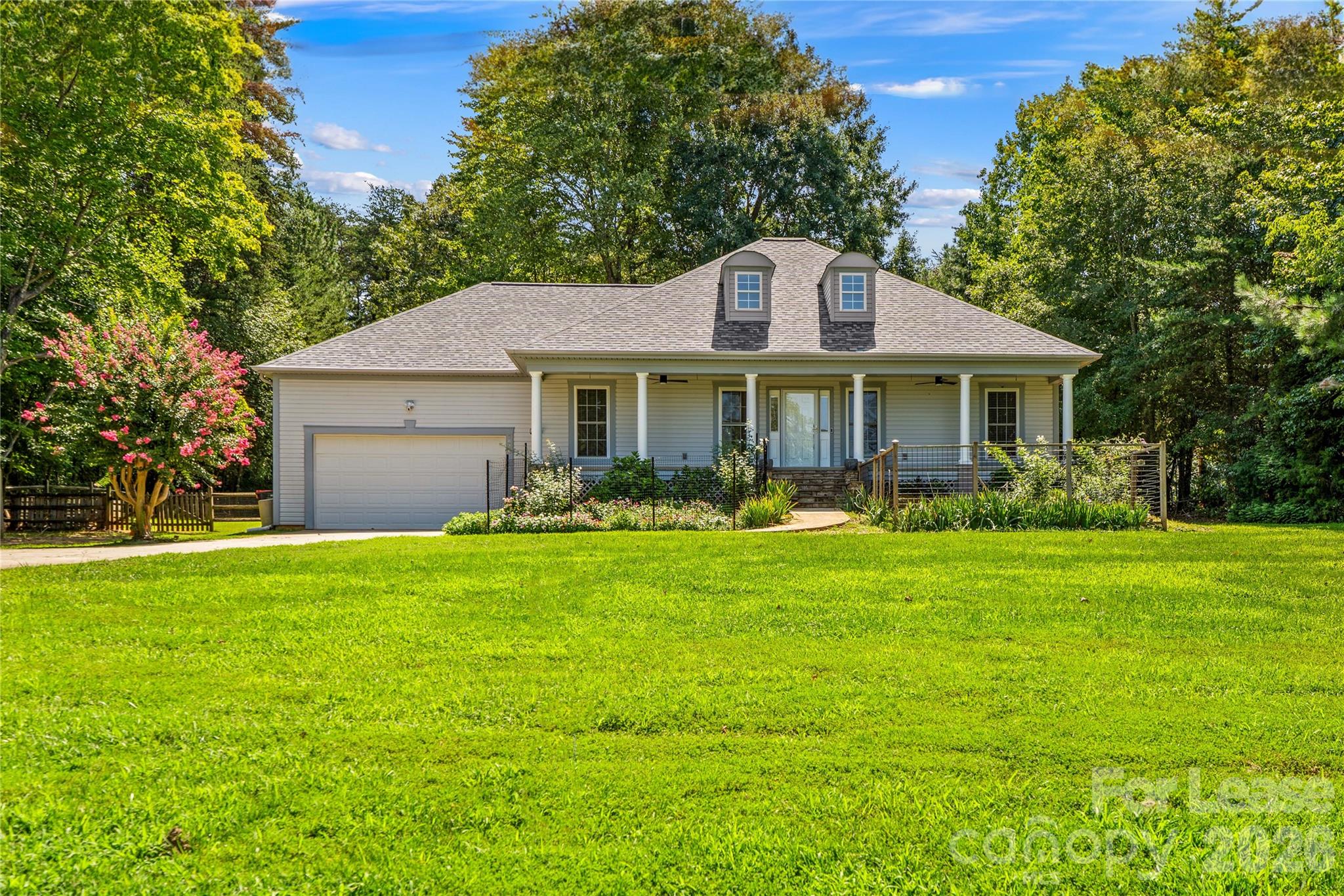 5020 Fox Hollow Drive — photo
