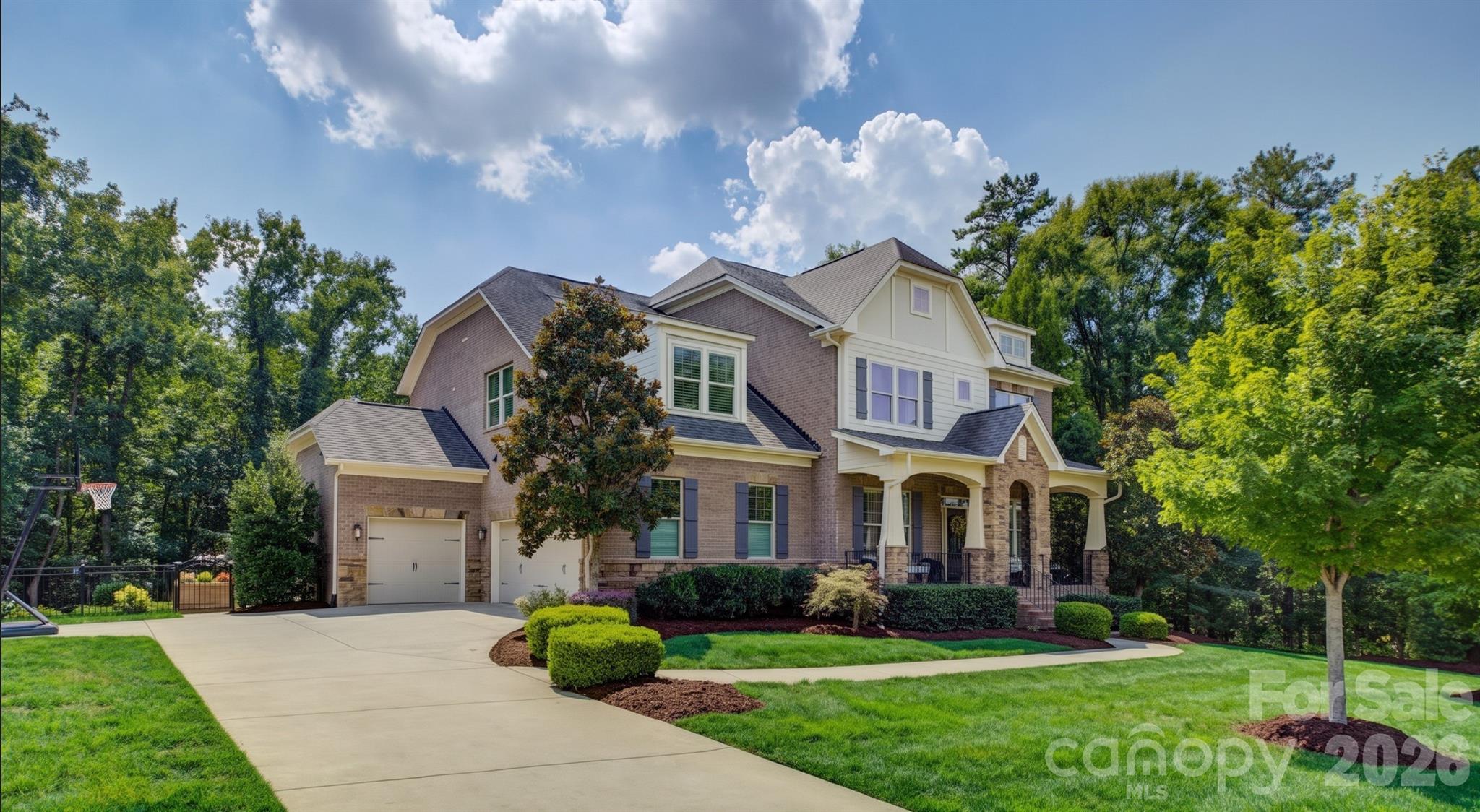2324 Sommerton Glen — photo