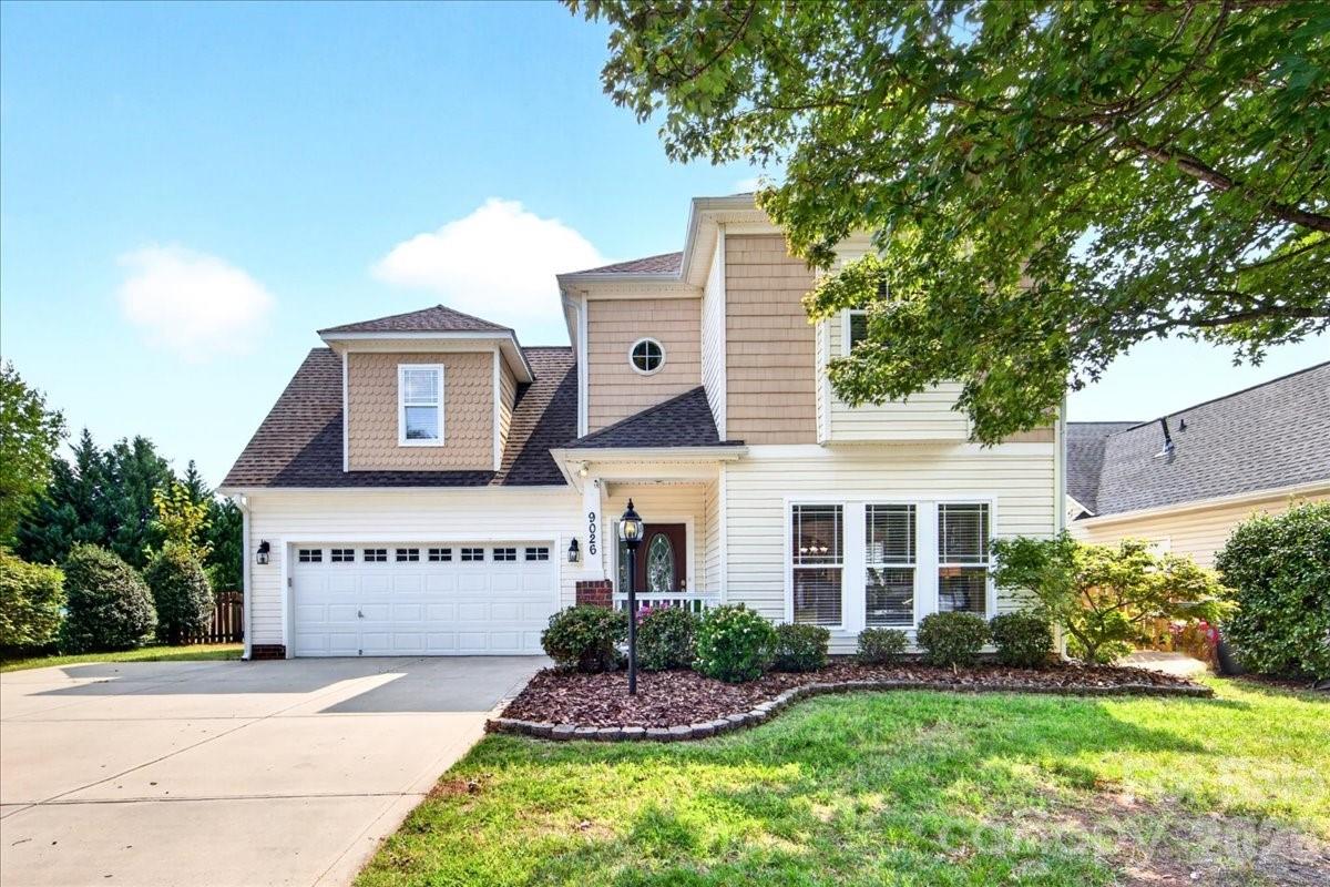 9026 Crusaders Court — photo