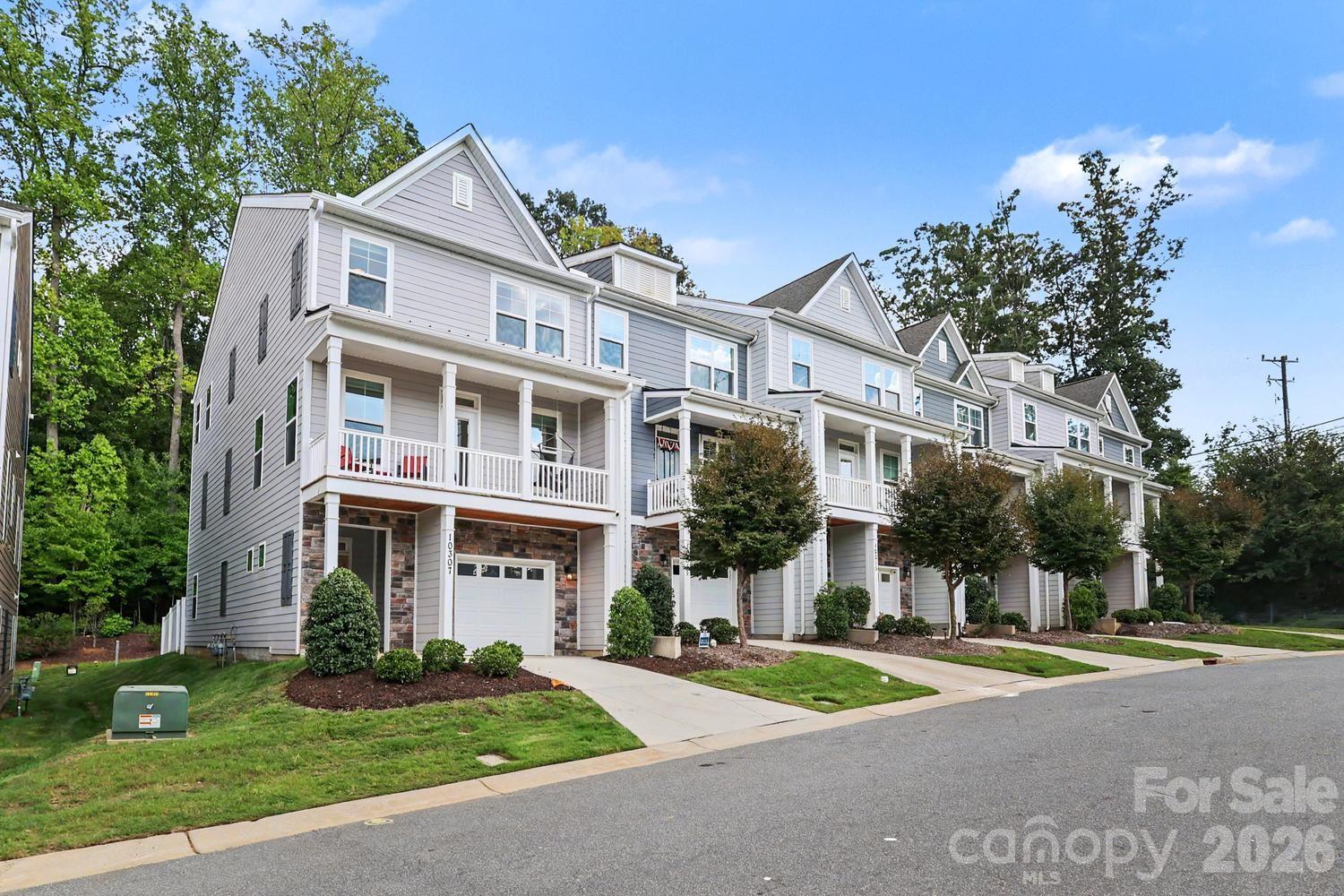 10307 Glenmere Creek Circle — photo