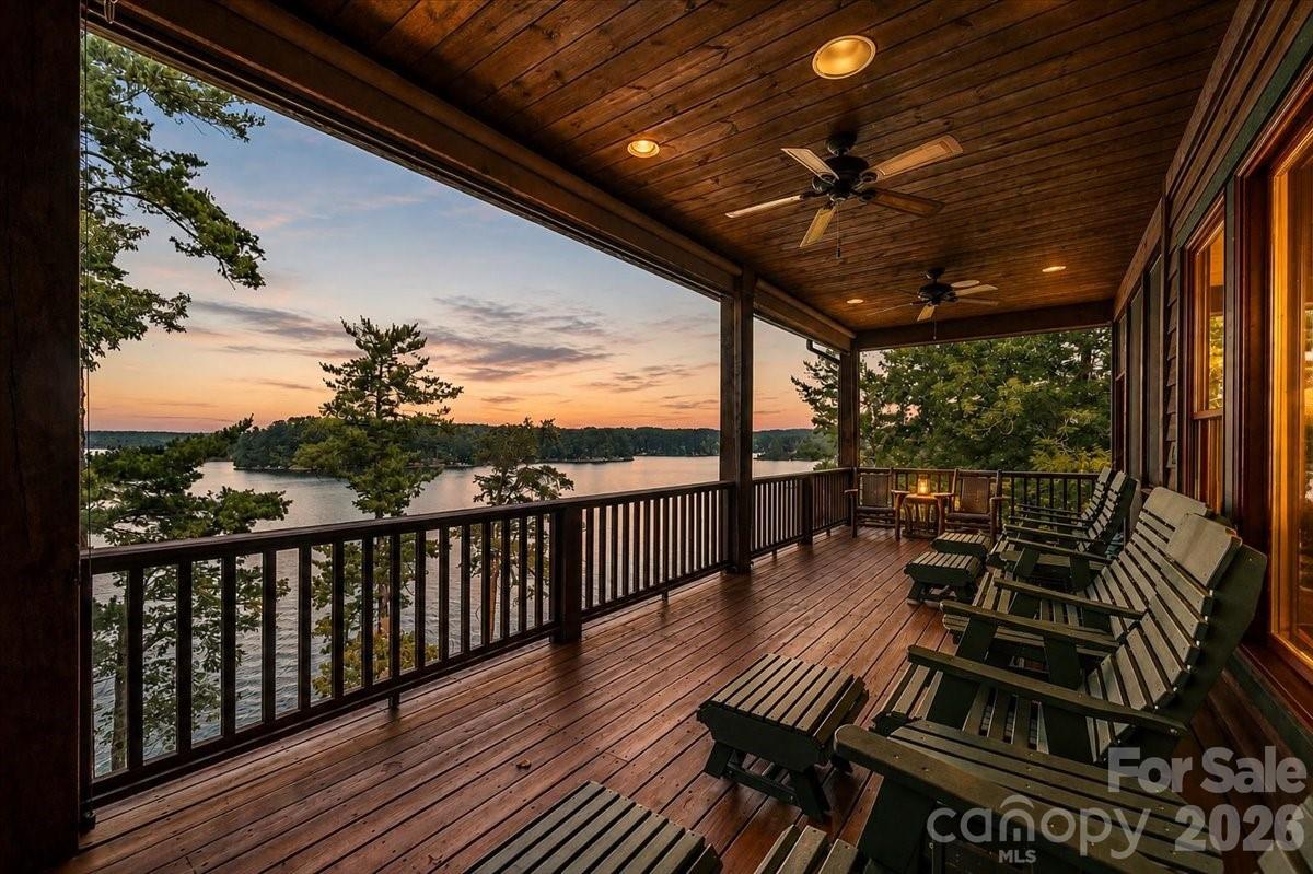 5140 Beech Bluff Drive — photo