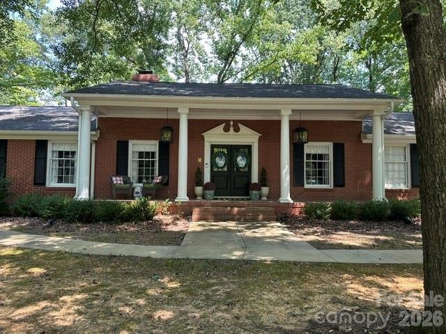1414 Clark Place — photo