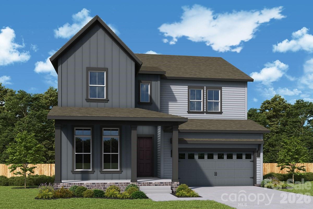 558 Cape Cod Way — photo