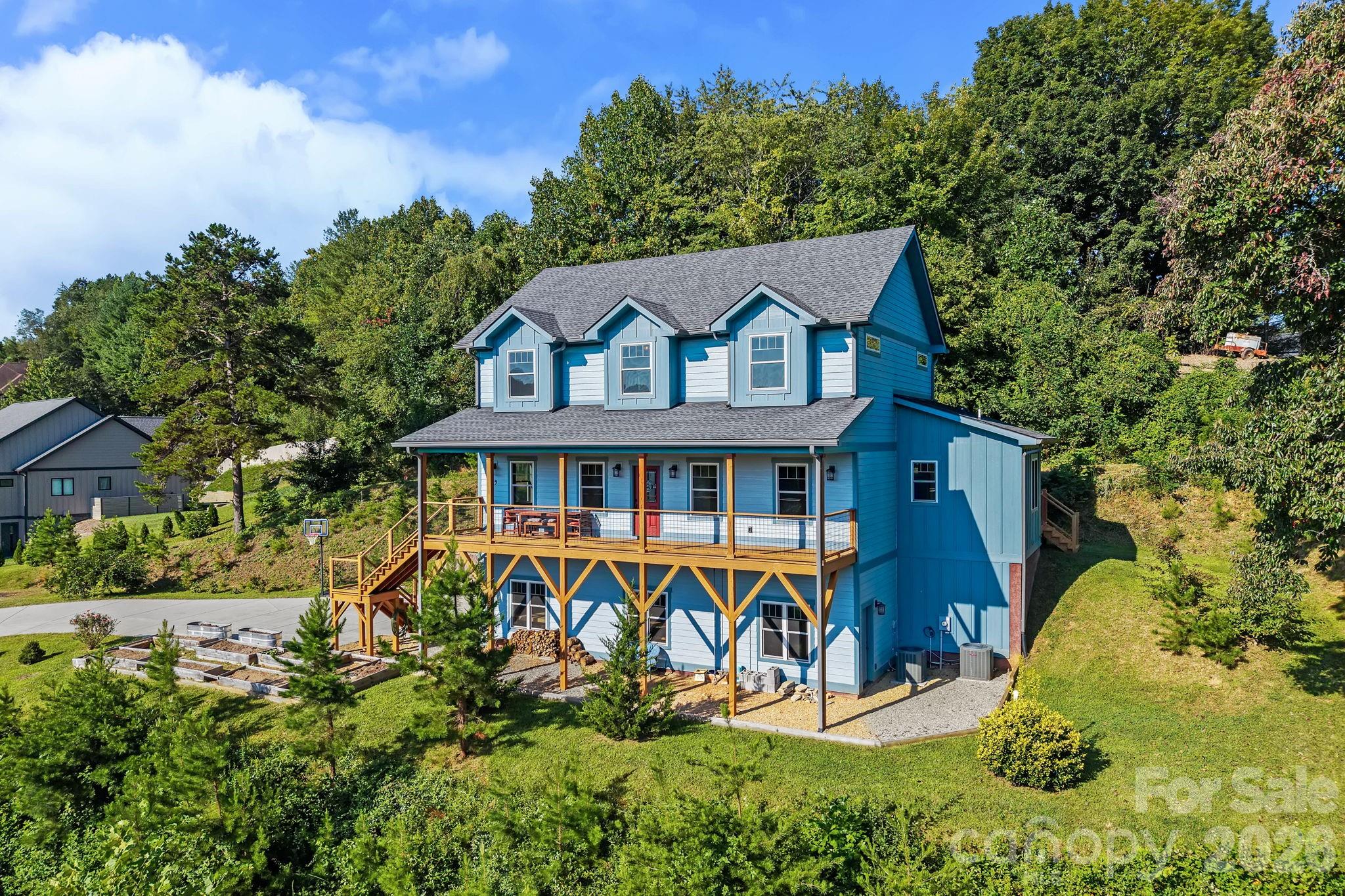 19 Magnolia Farms Drive — photo