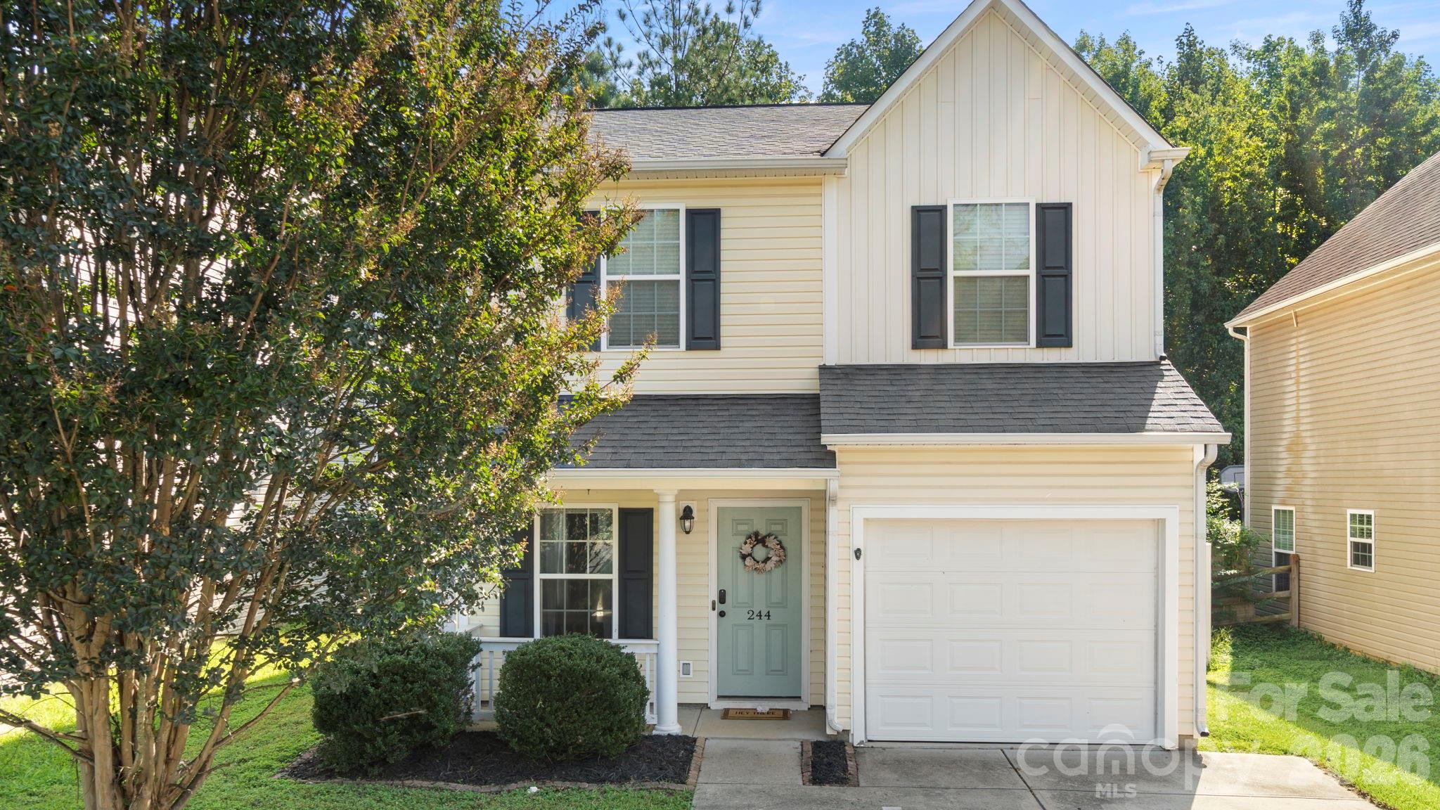 244 Makayla Court — photo