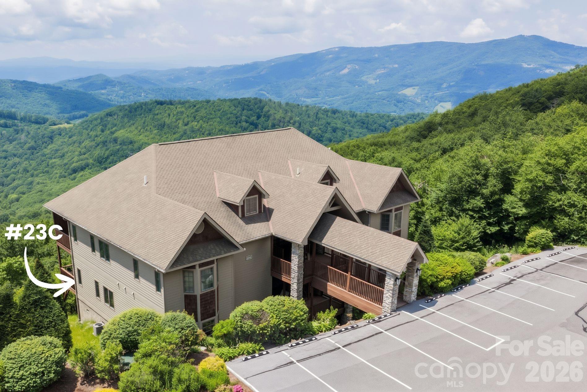 132 Rocky Top None — photo