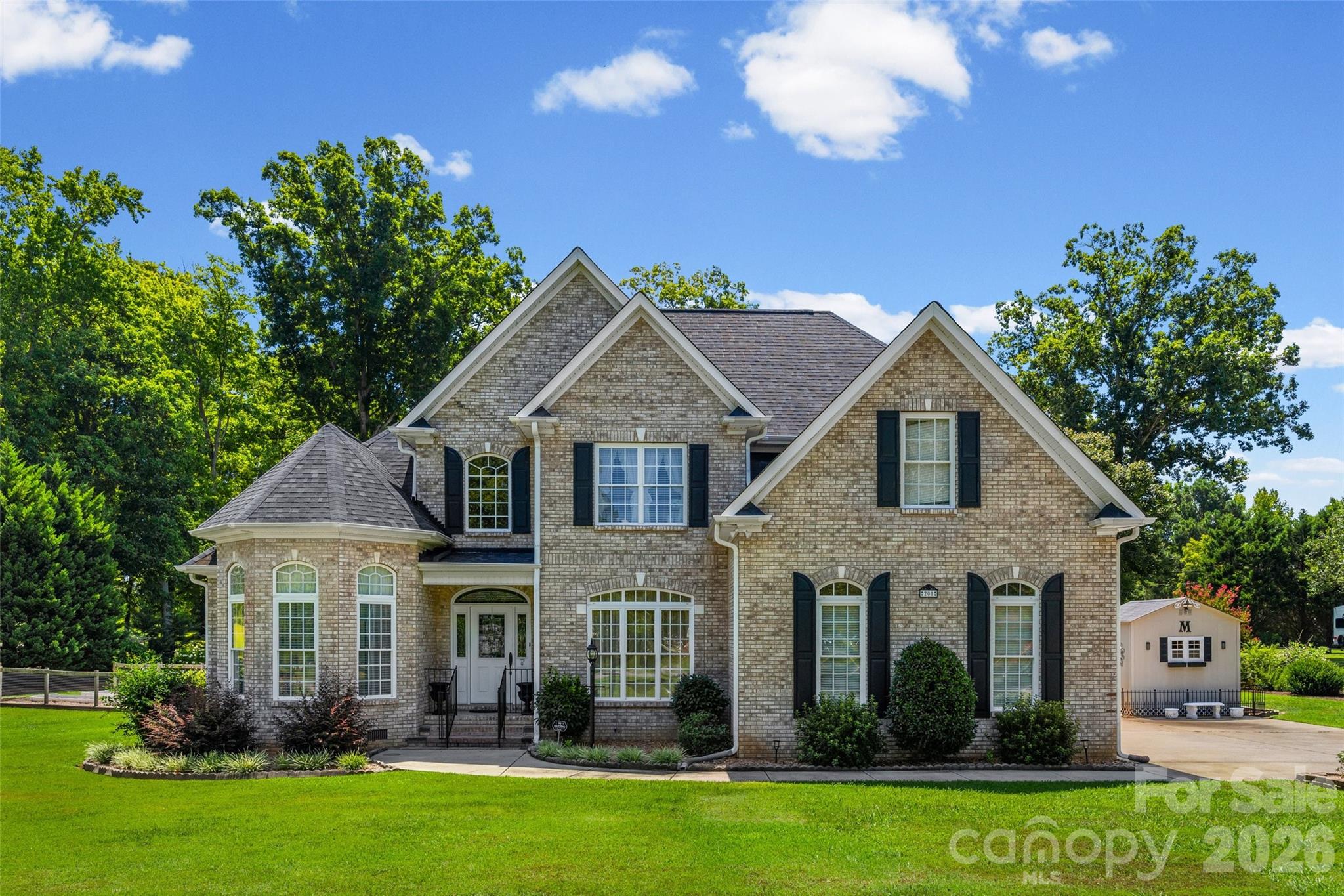 201 Bald Cypress Drive 1 — photo