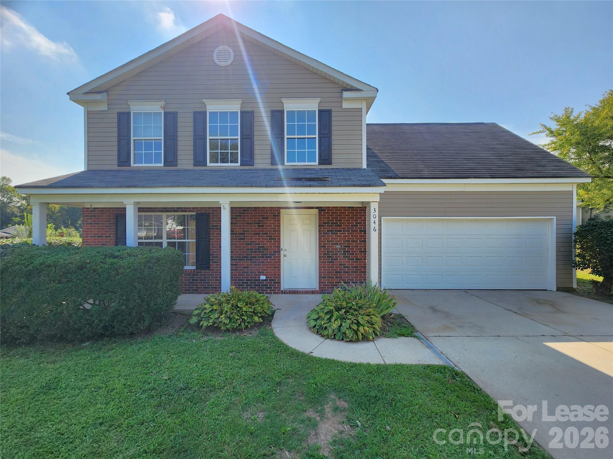 3046 Talledaga Lane SW — photo