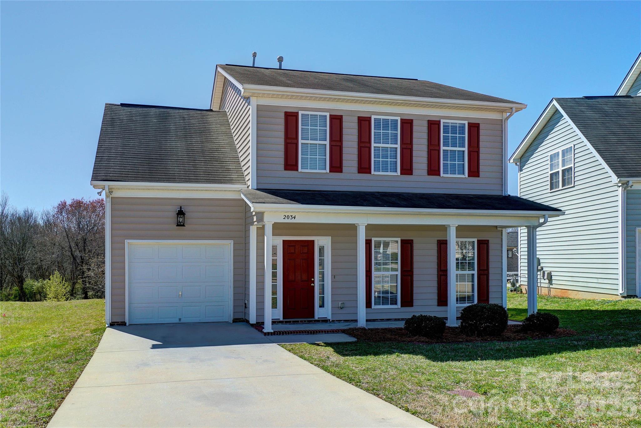 2034 Wexford Way — photo