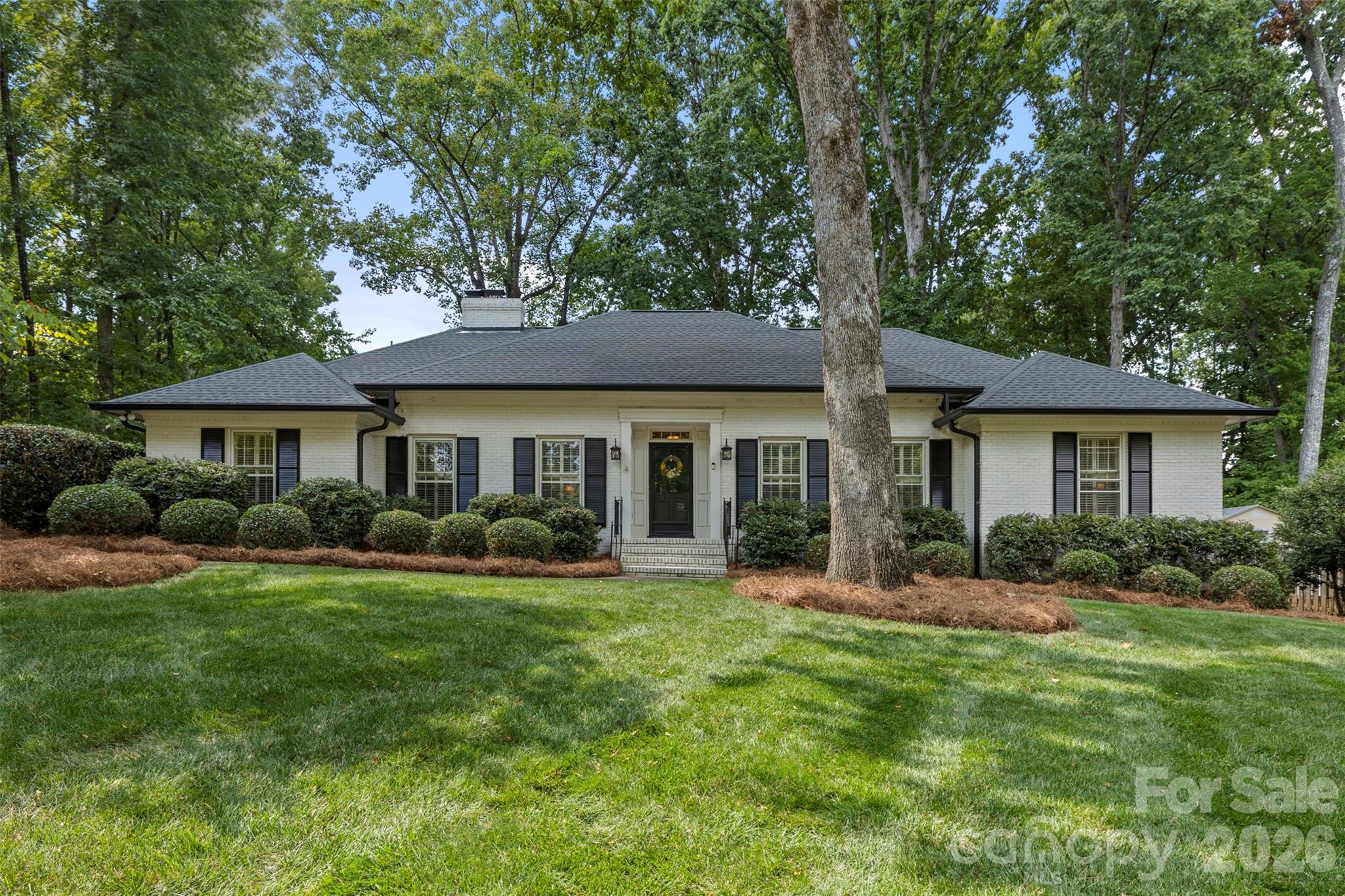 1009 Bearmore Drive — photo