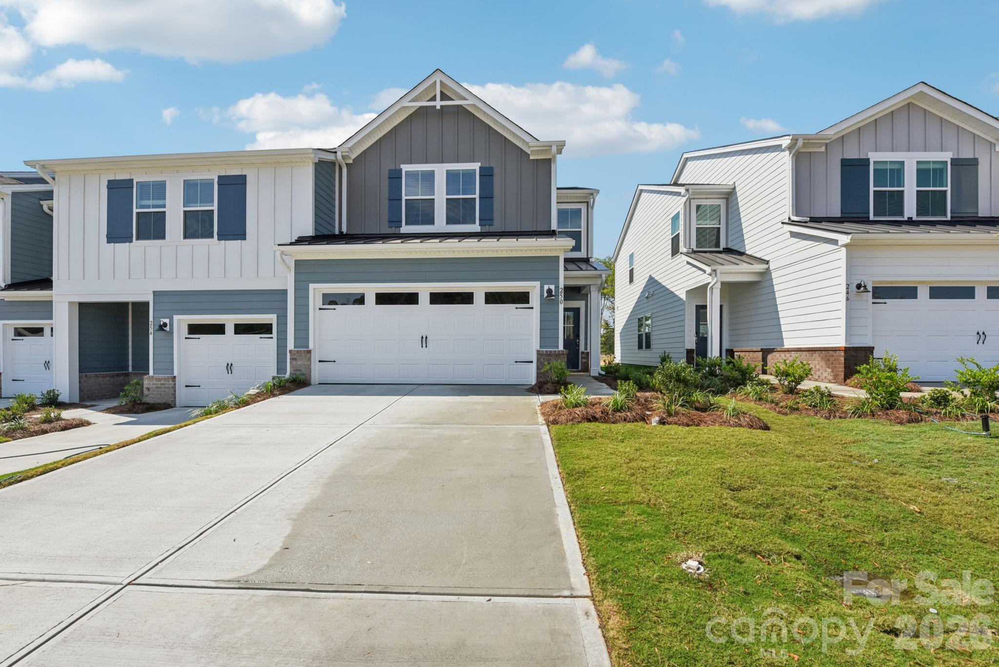 8236 Hidden Springs Trail — photo