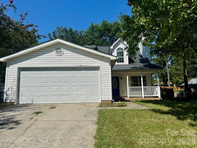 7736 Prindle Lake Drive — photo