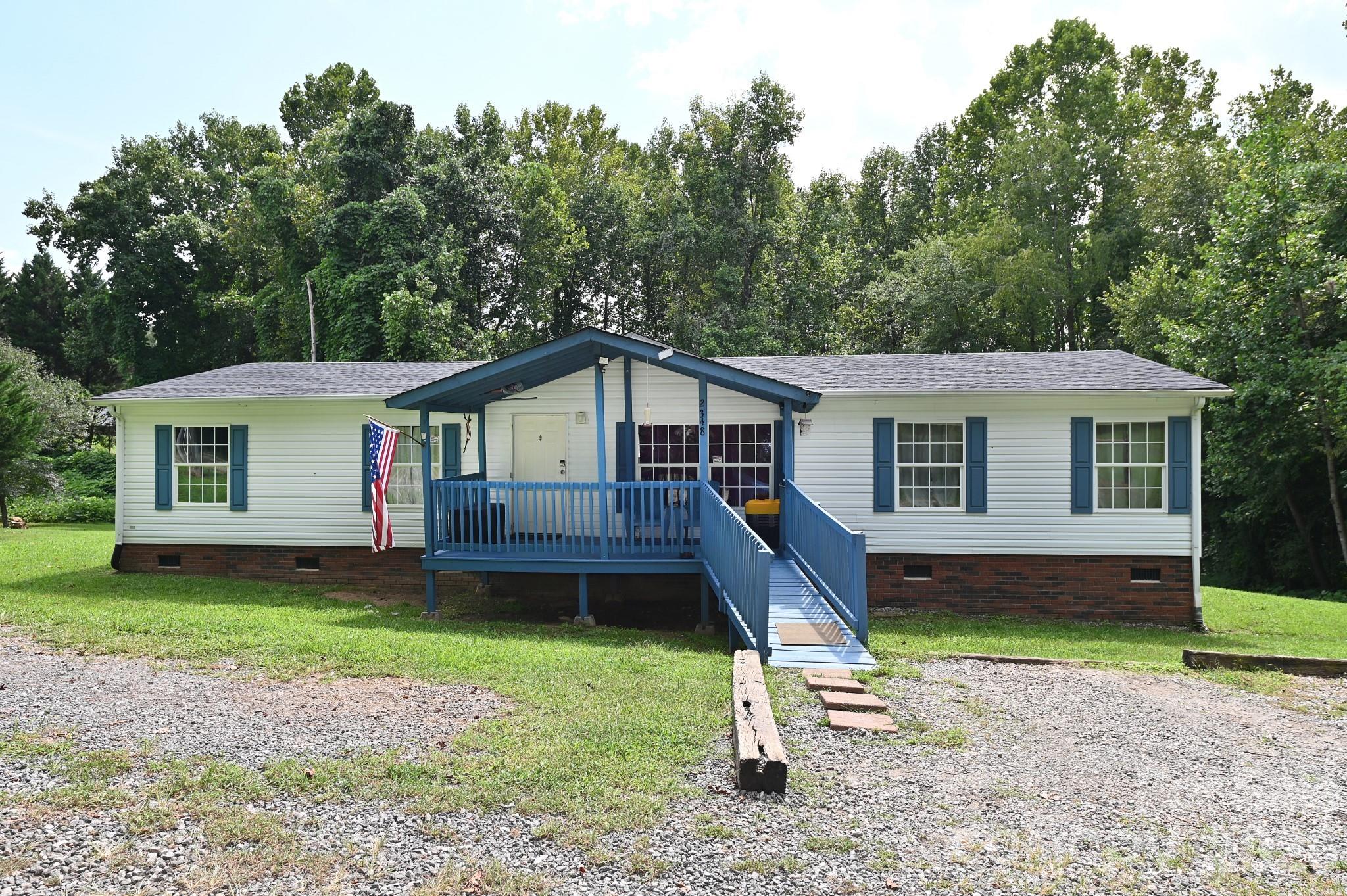 2348 John Coffey Road — photo