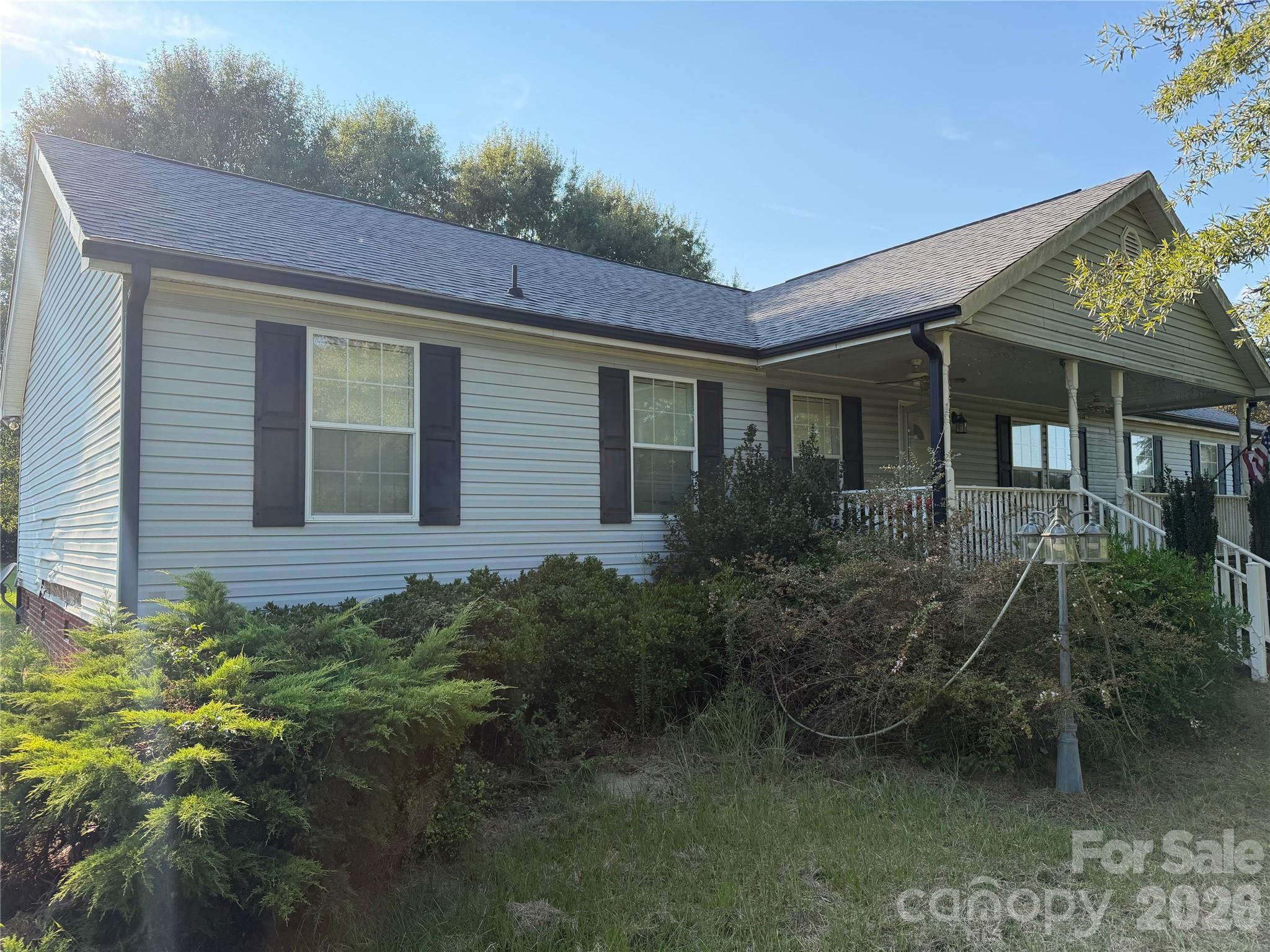 55 Baker Road — photo