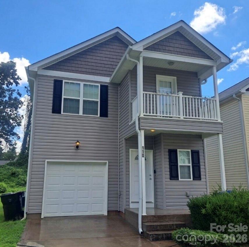 110 Lookout Point Place — photo