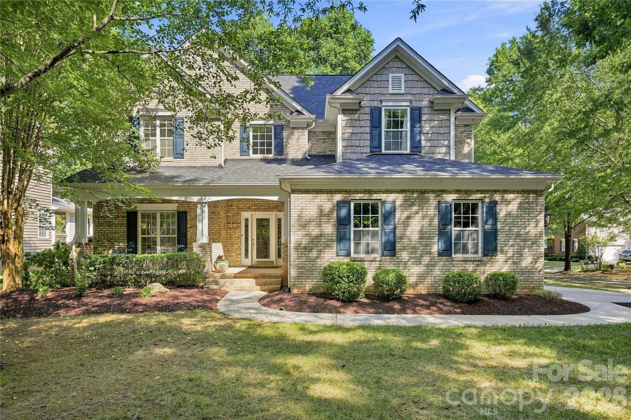 8017 Pendley Lane — photo
