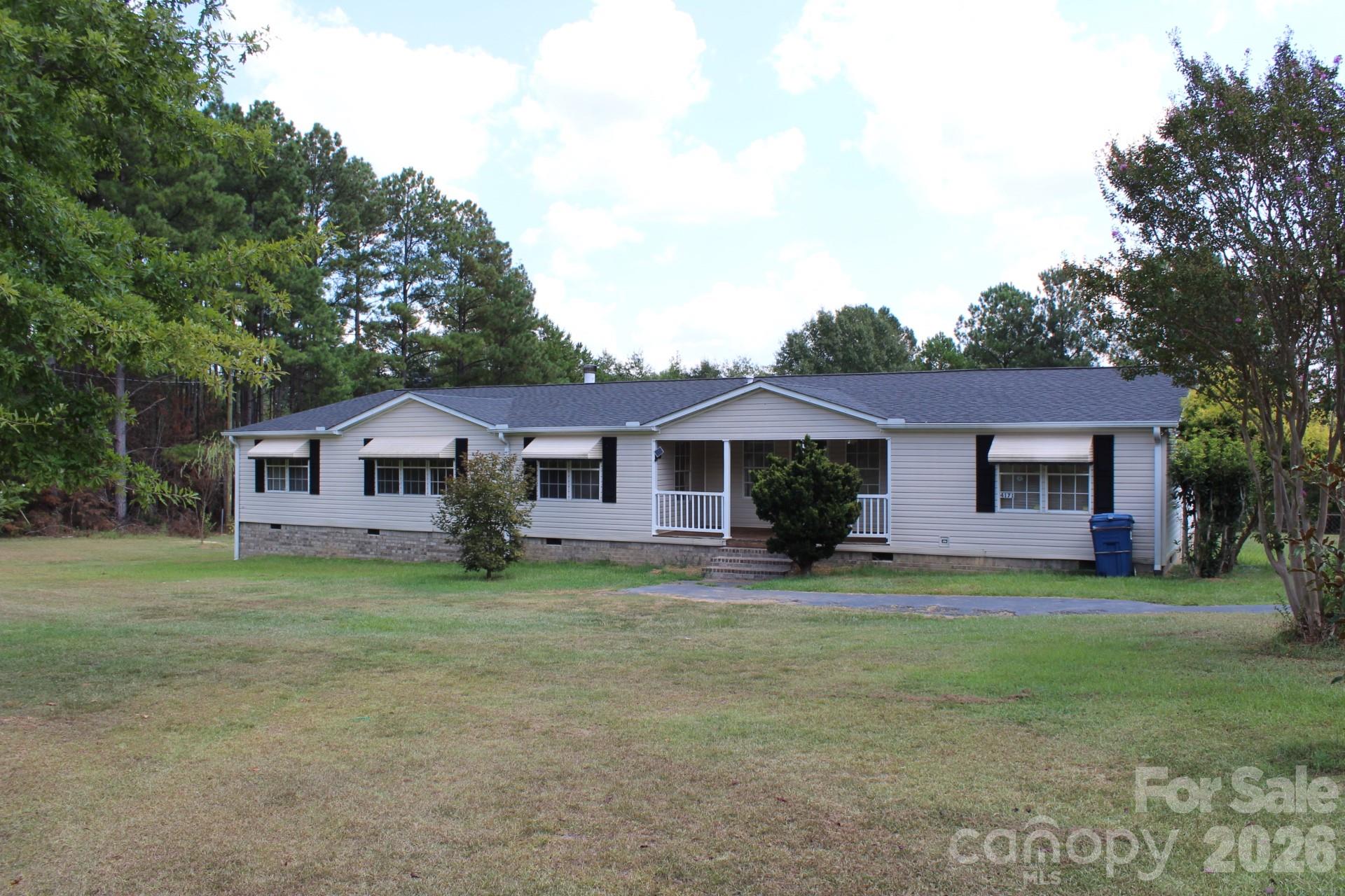 4171 Old Hills Bridge Road — photo
