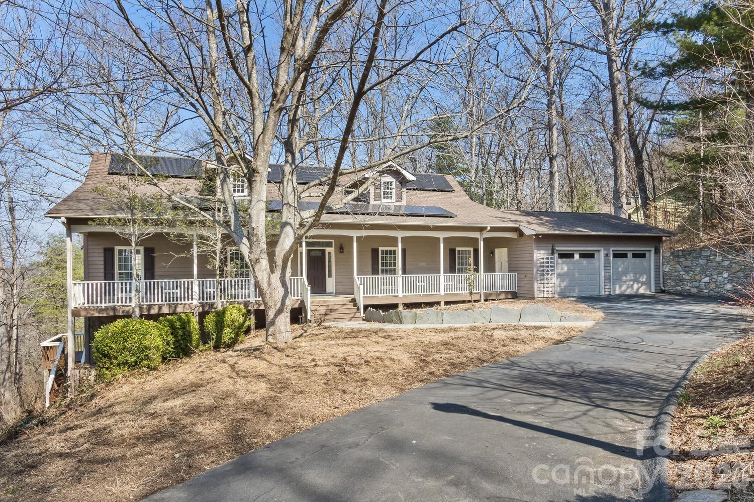 111 Sunny Ridge Drive — photo