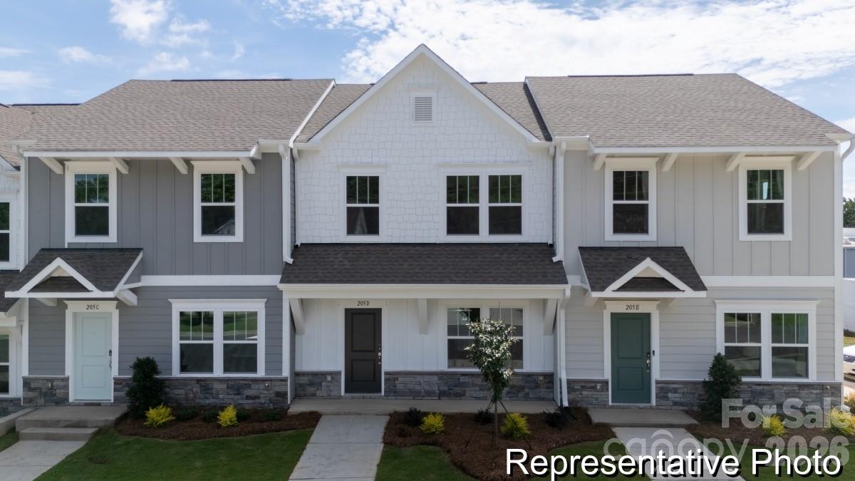 355 Cliffwood Street NW 29 Unit D — photo