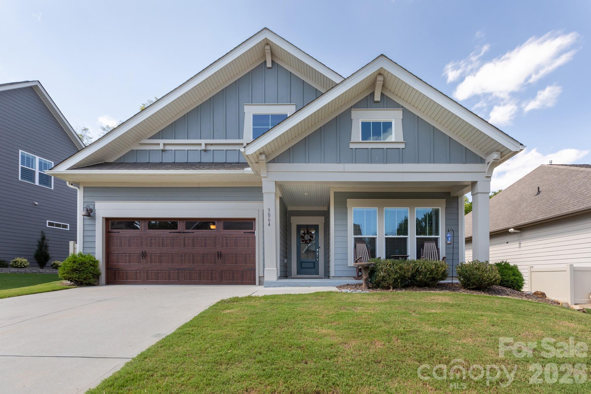 3064 Spring Forest Road — photo