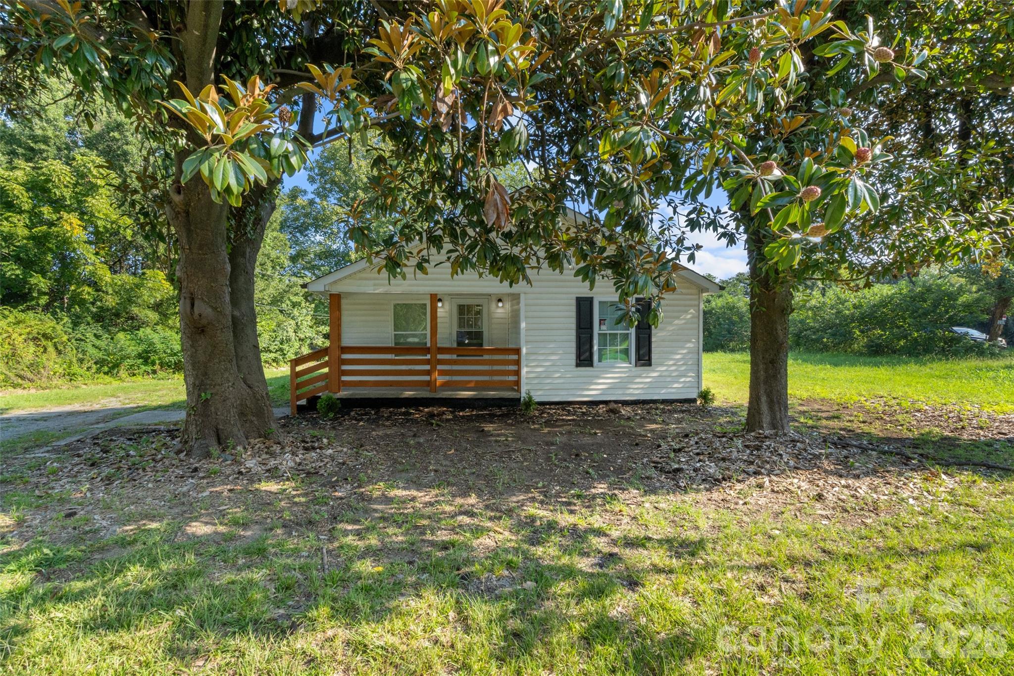 6124 Old Mt Holly Road — photo