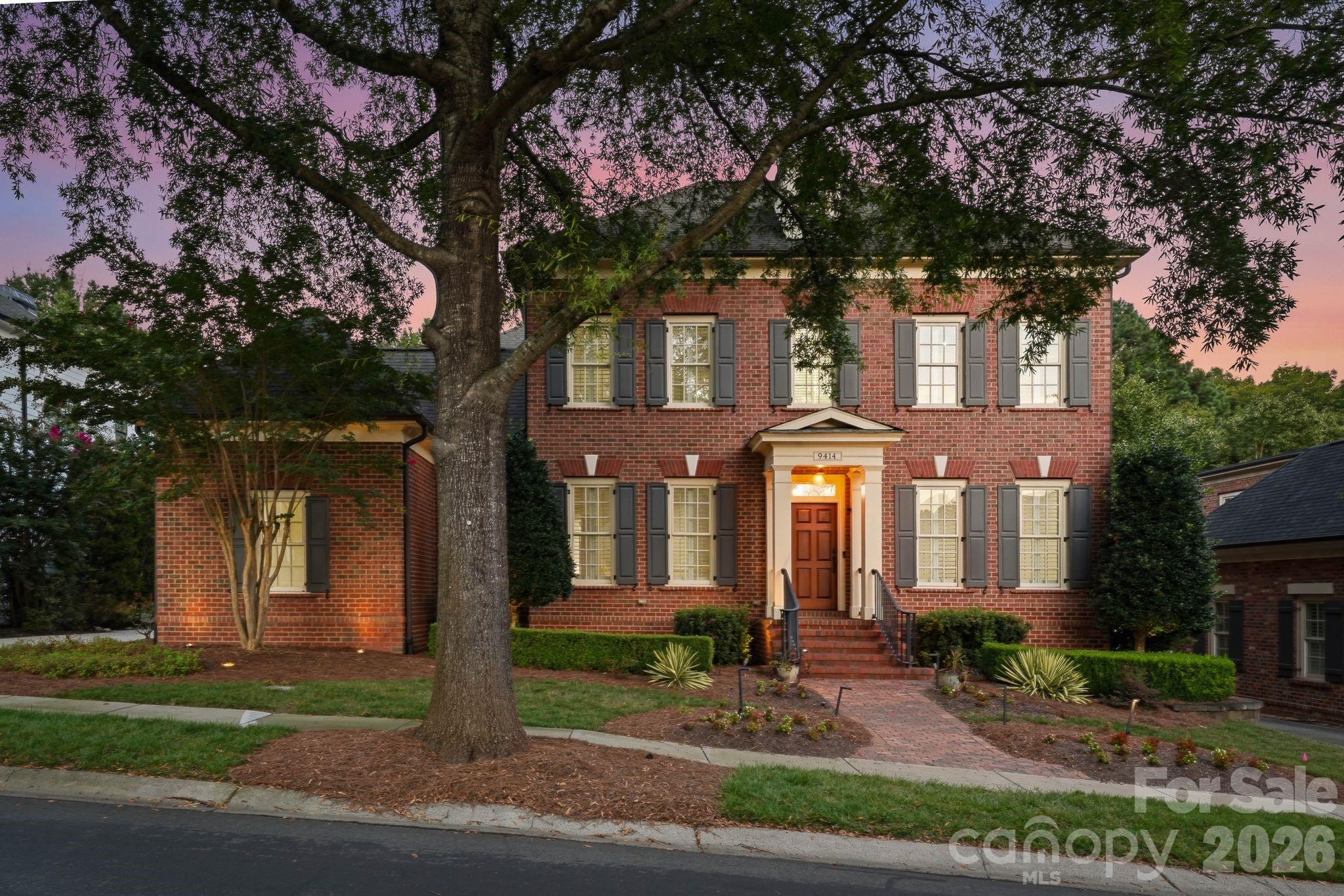 9414 Heydon Hall Circle — photo