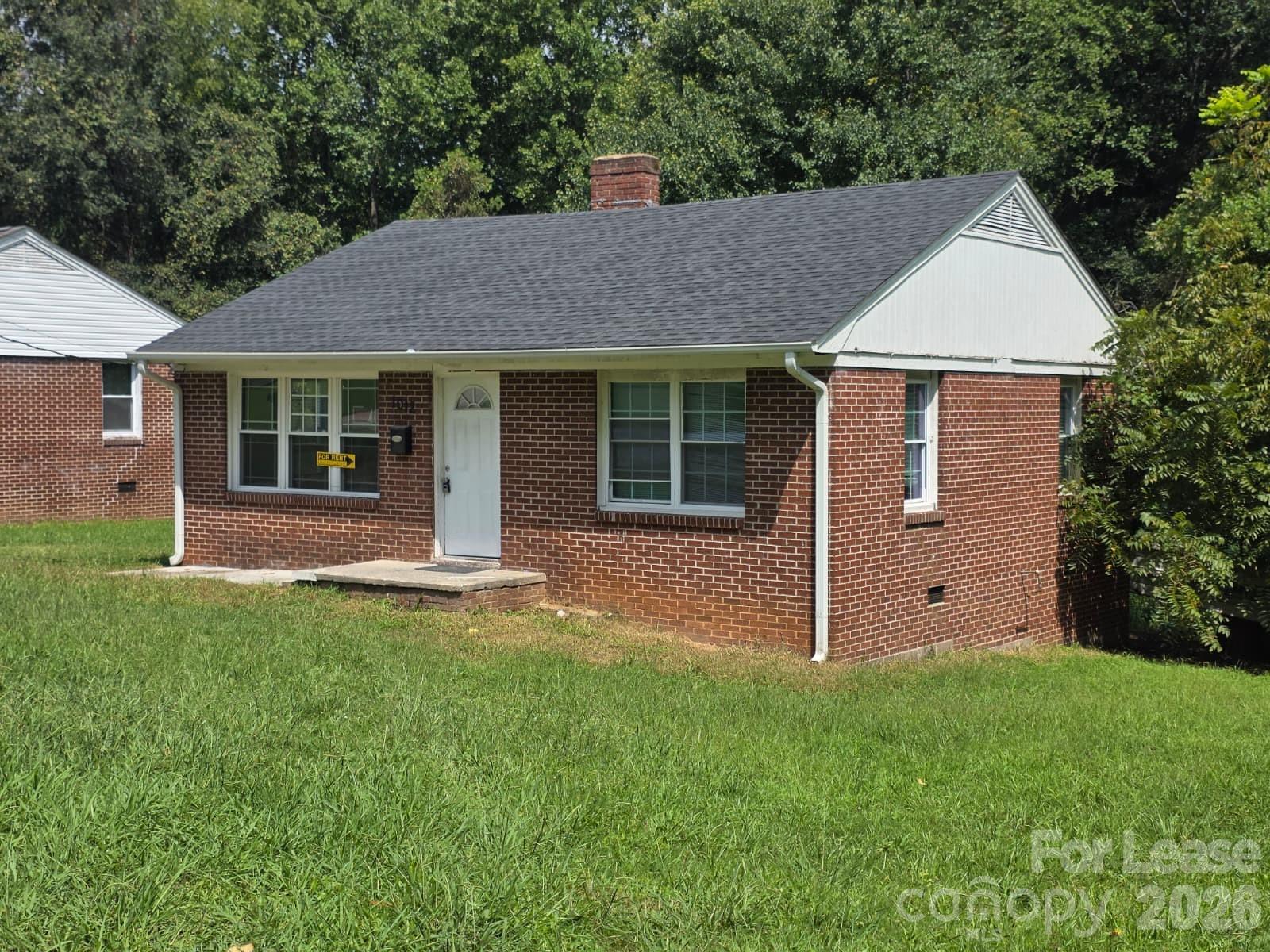 1010 E Harrison Avenue — photo