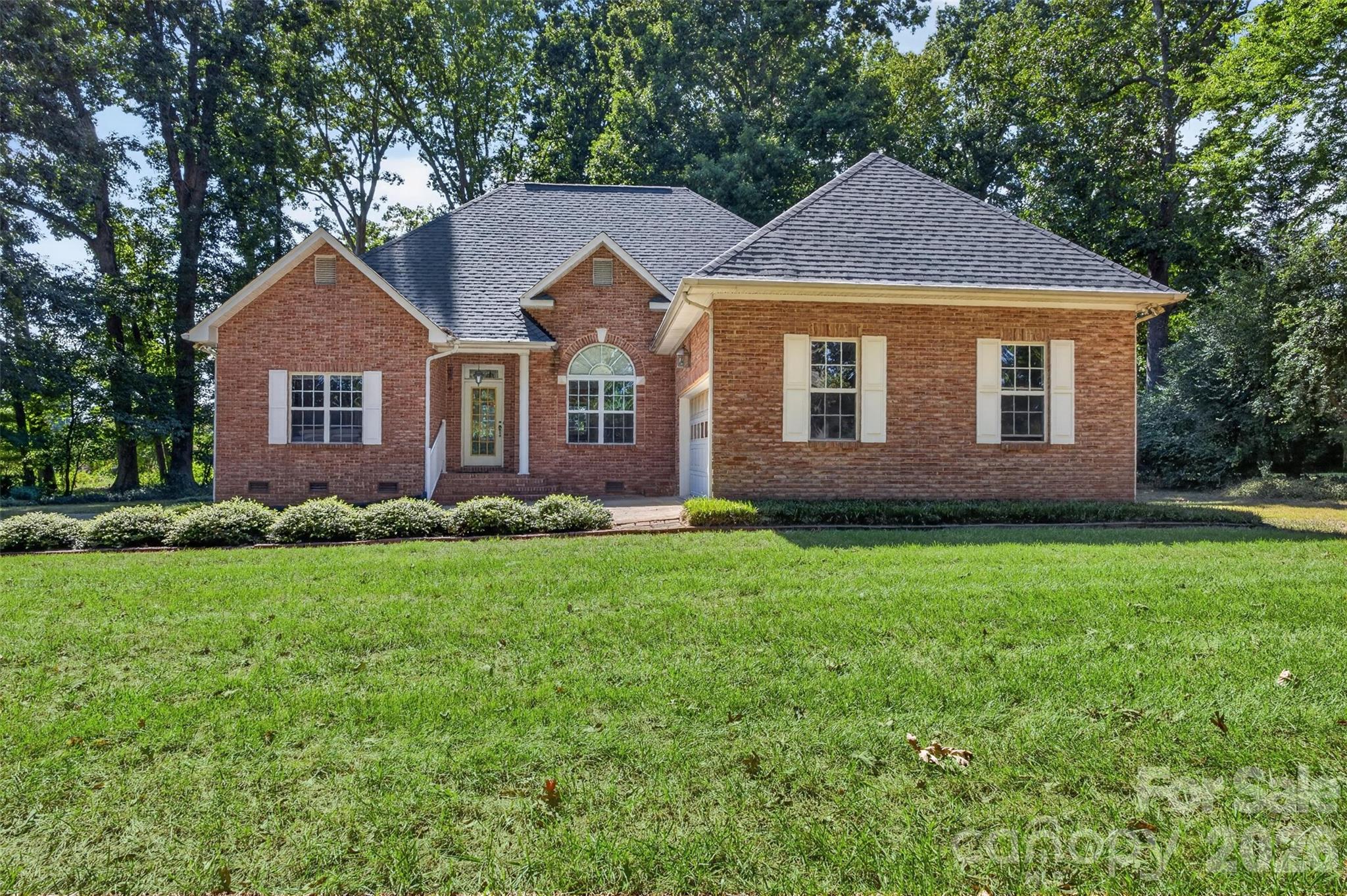 12600 Bain School Road — photo