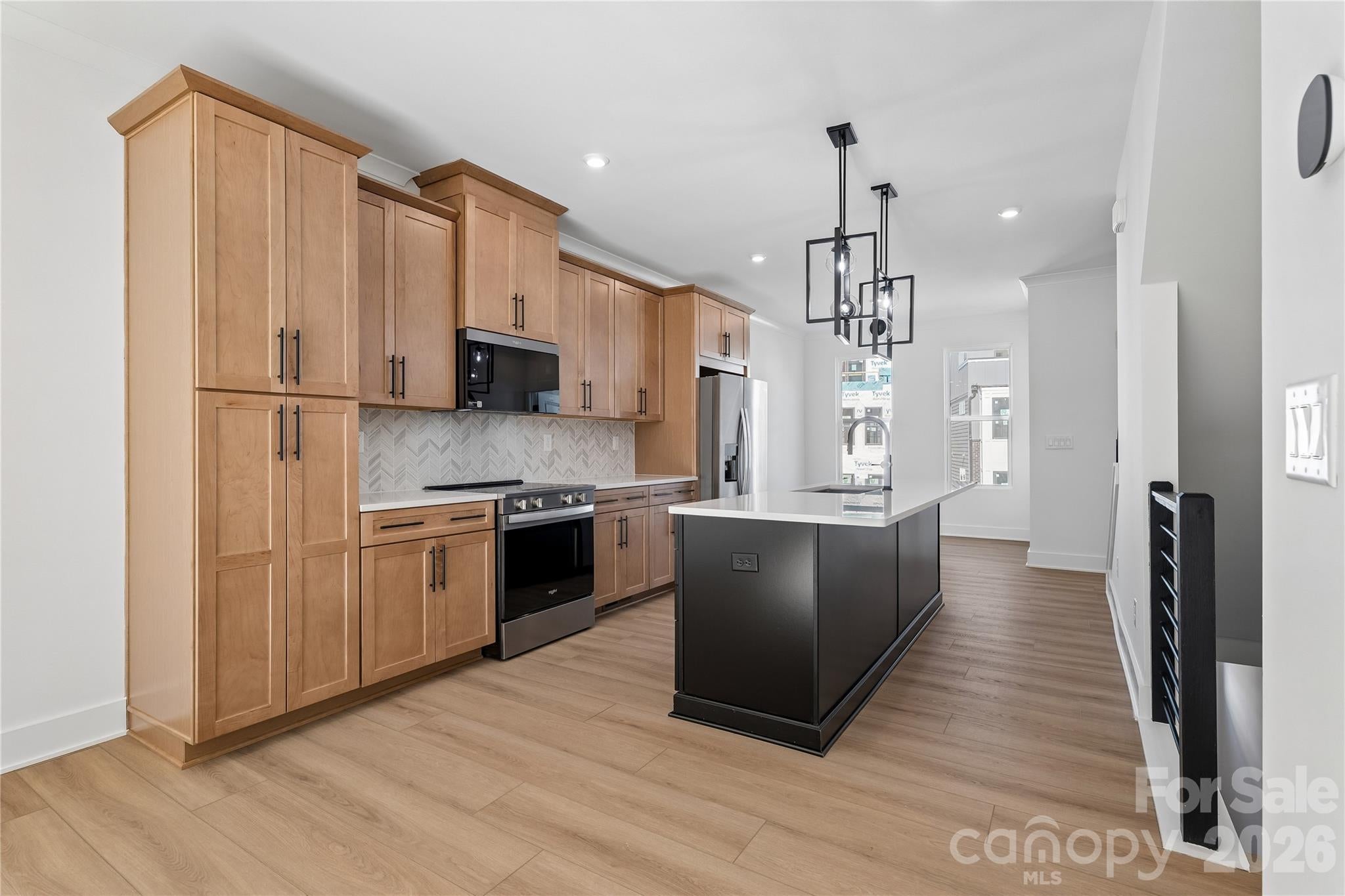 3704 S Tryon Street — photo