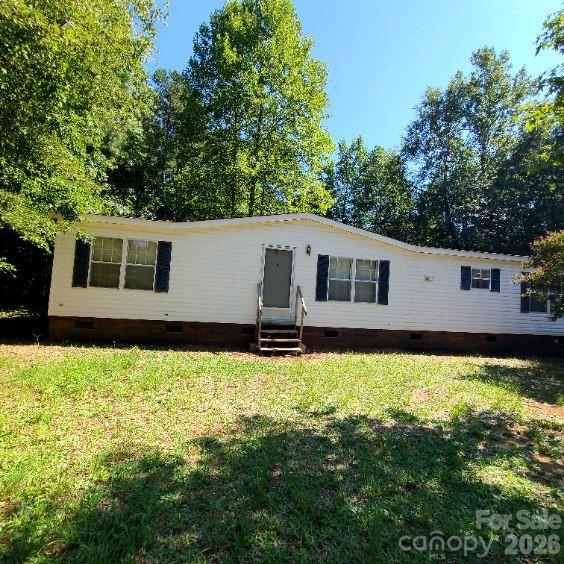 293 Tumbleweed Drive — photo