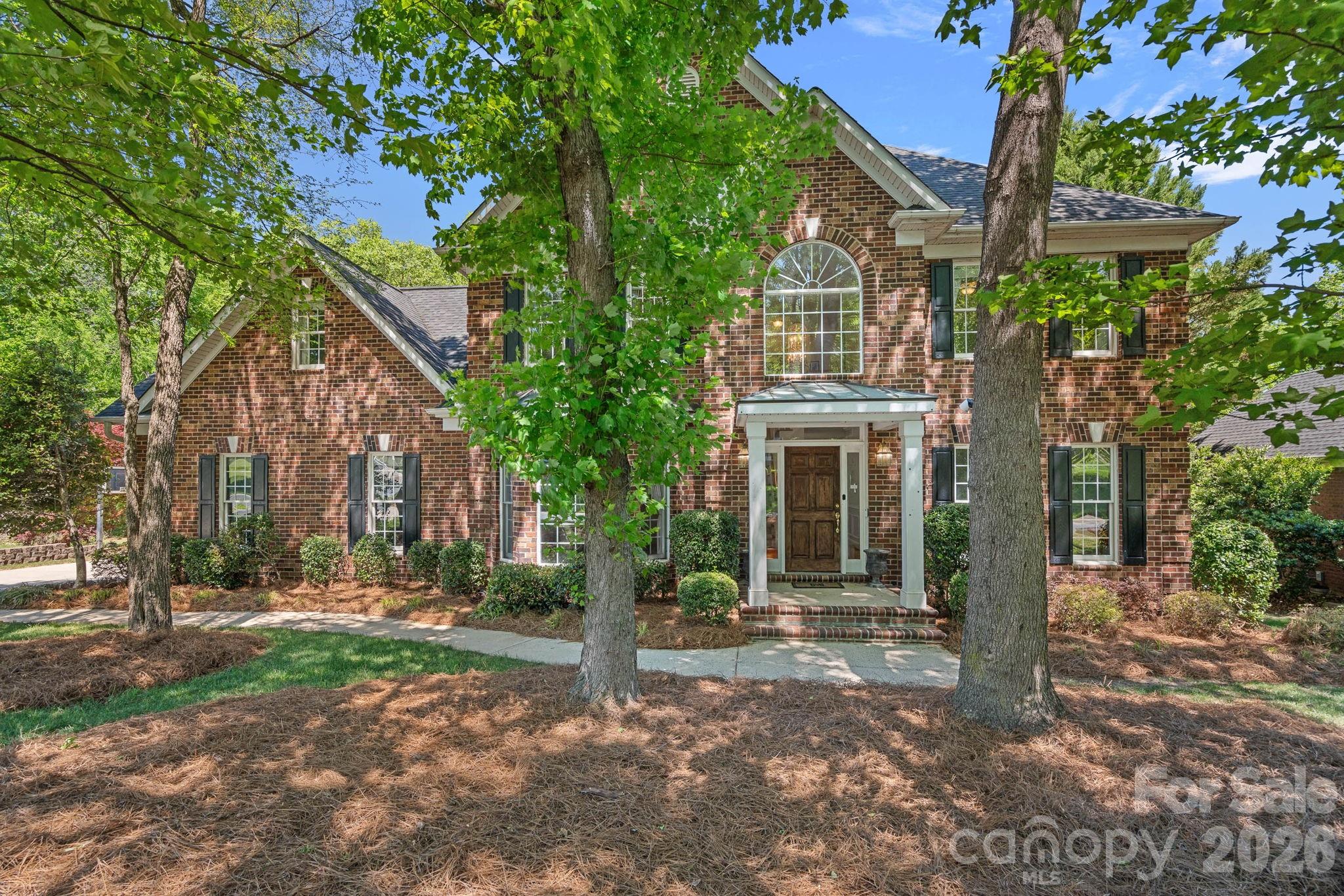 2401 Flagstick Drive — photo