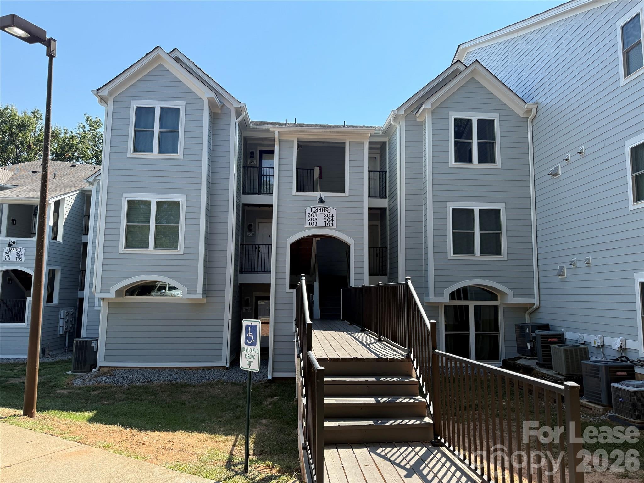 18809 Nautical Drive 204 — photo