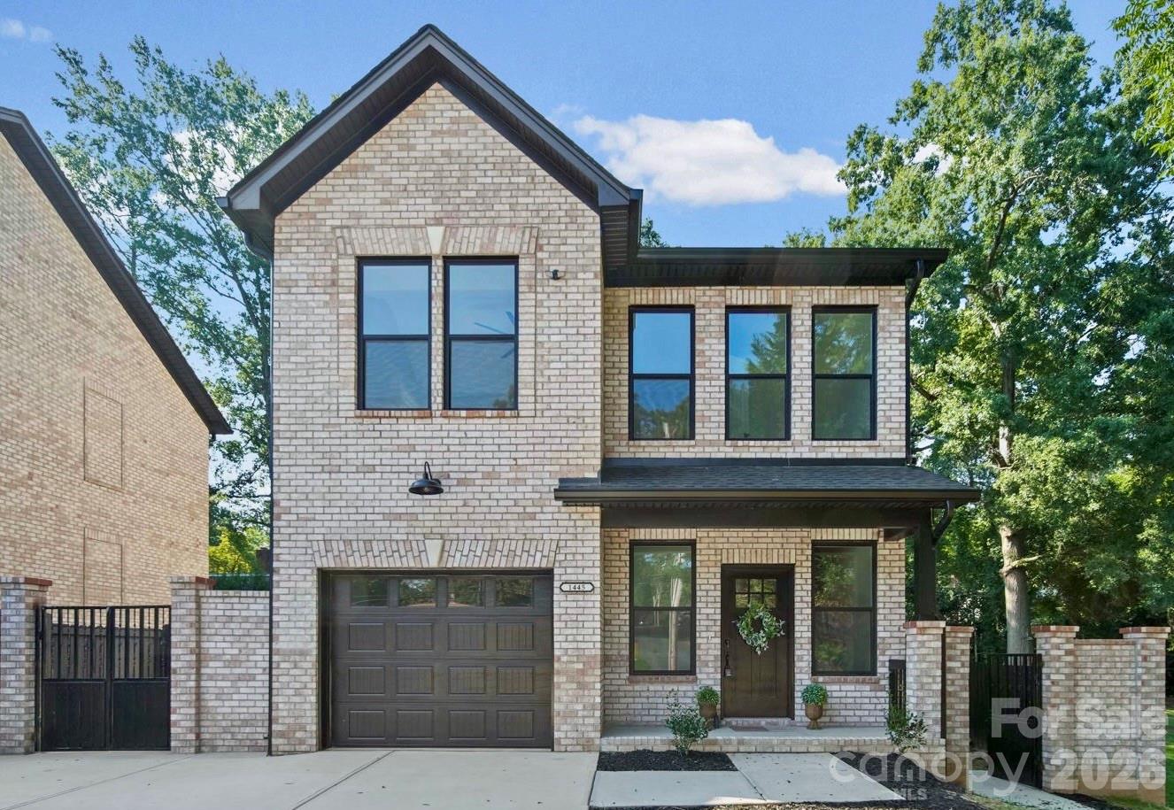 1445 Kingsley Drive — photo
