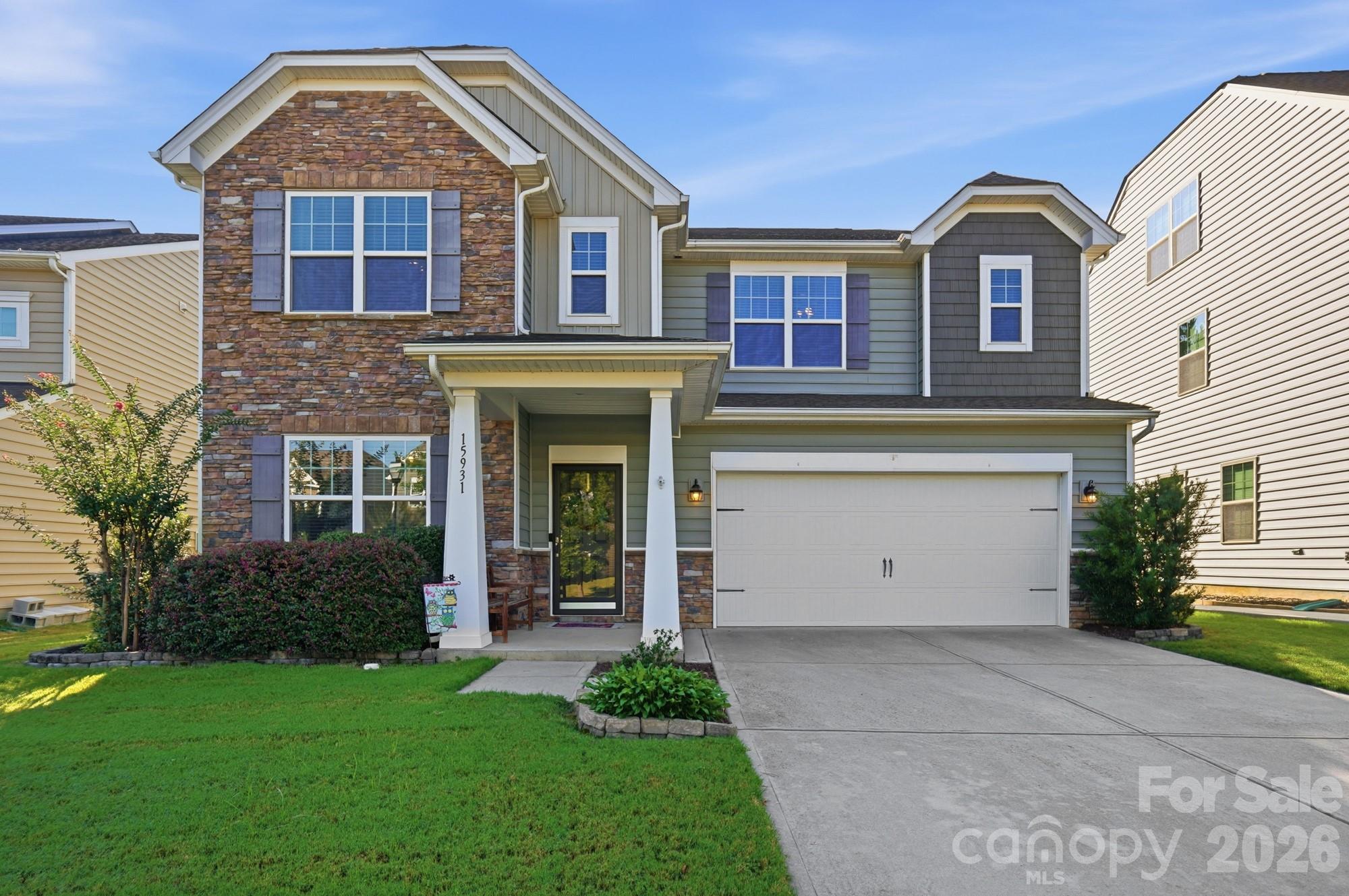 15931 Harbor Hill Drive — photo