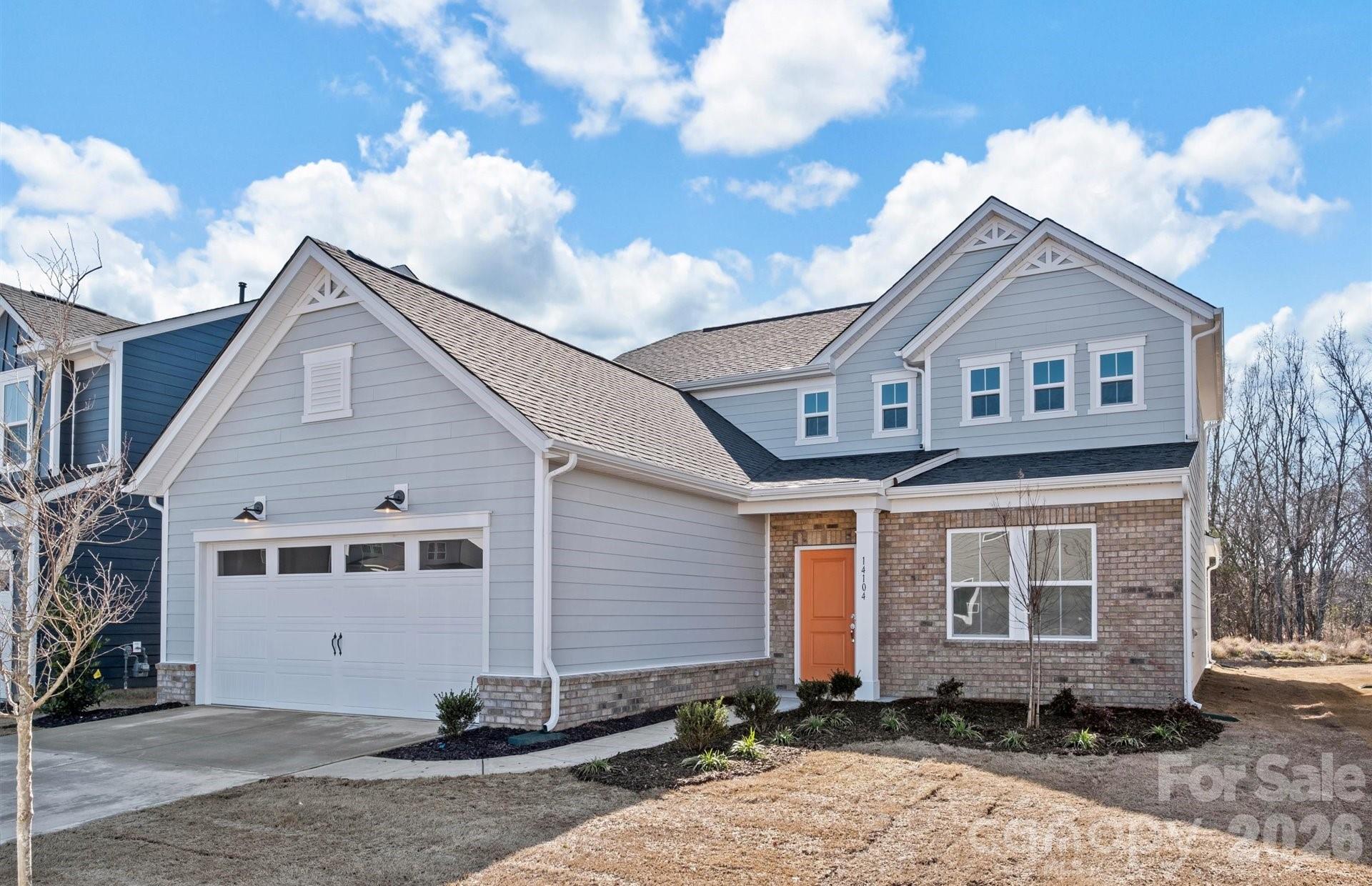 12021 Bradshaw Court — photo
