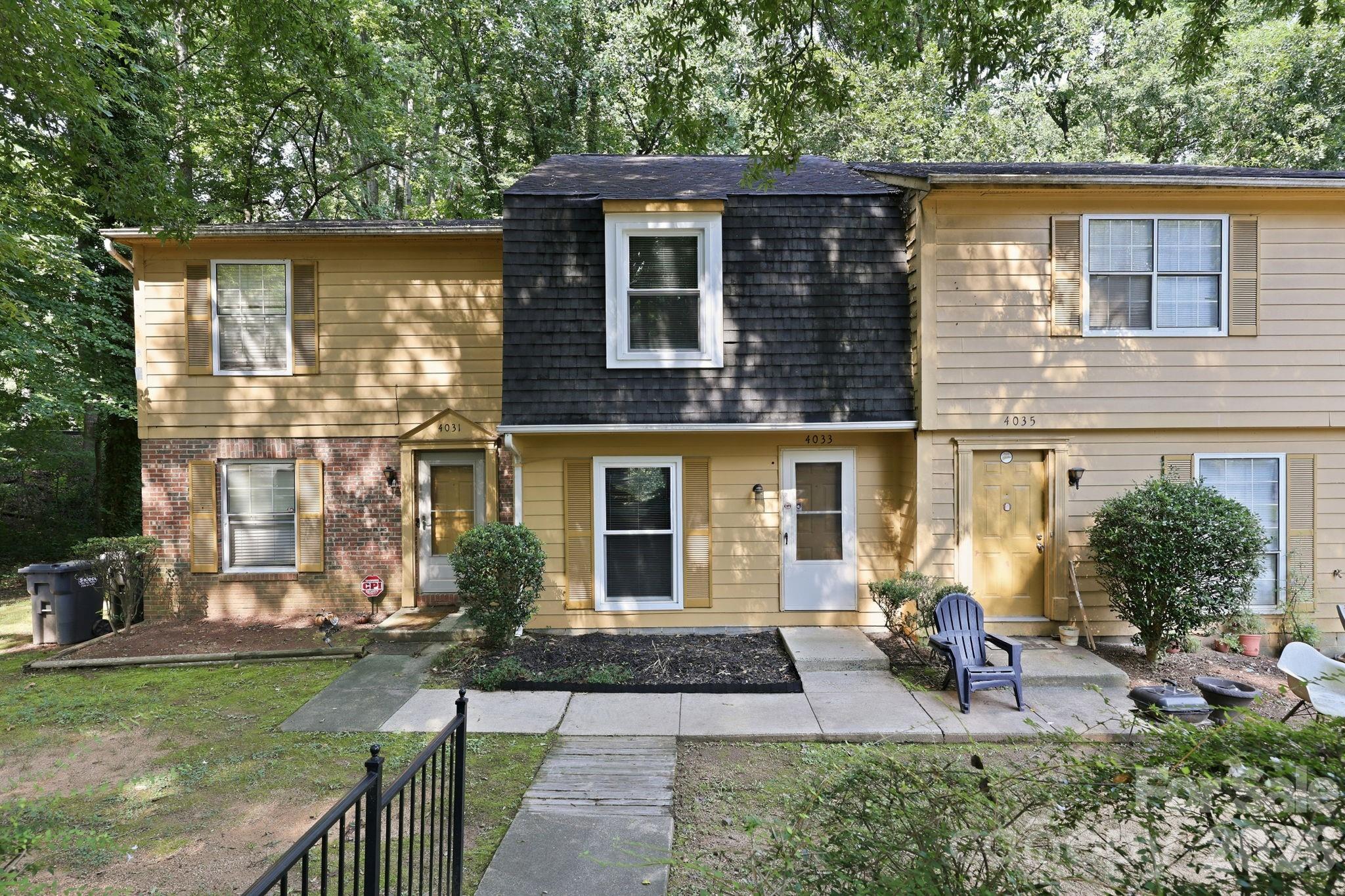 4033 Briarhill Drive — photo